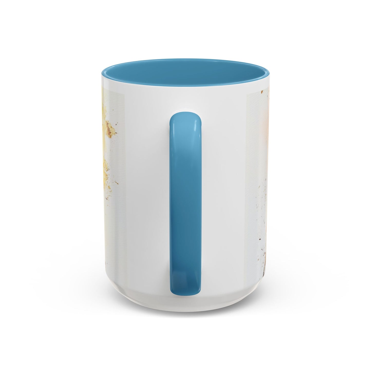 Taza para cafe de 11oz ó 15oz