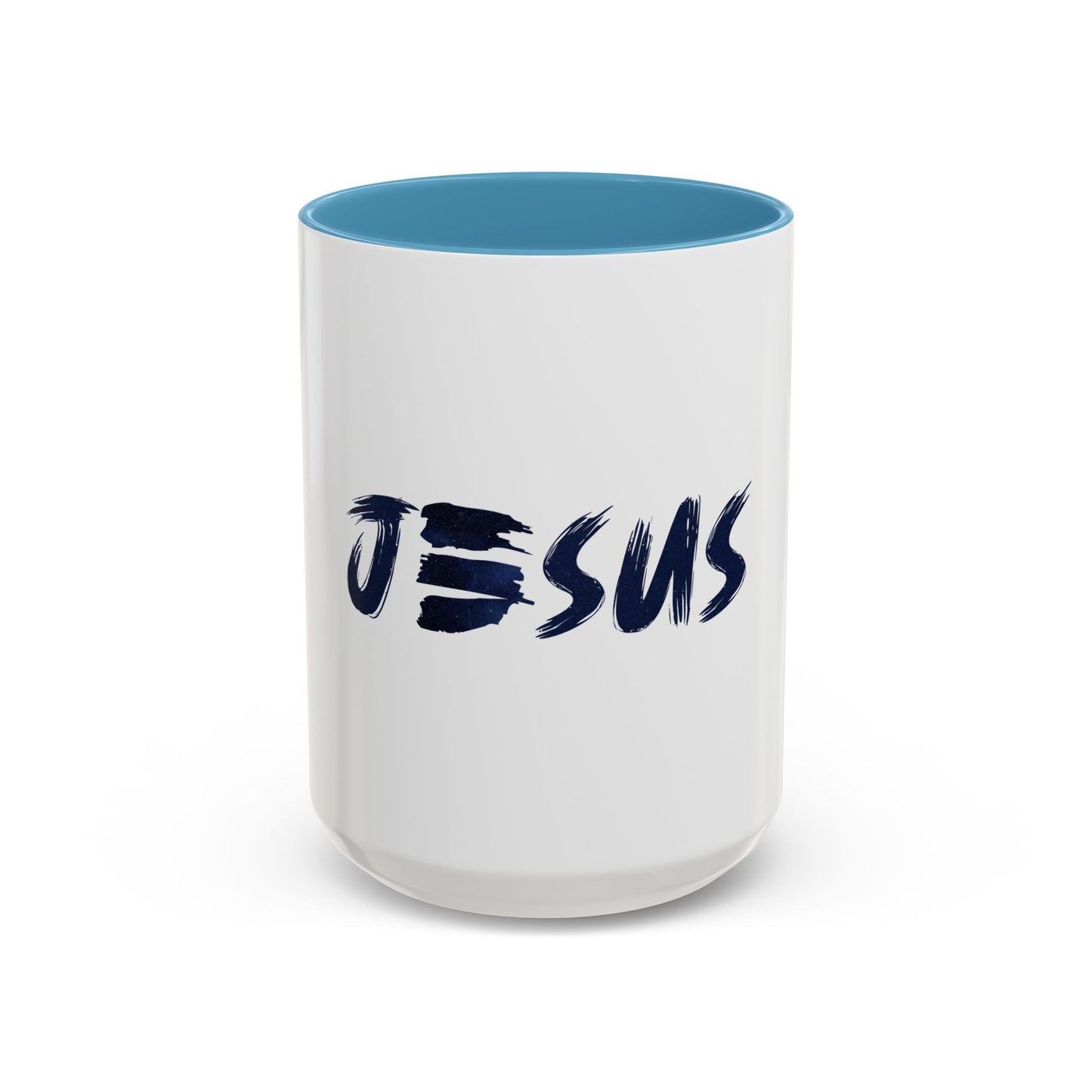 Jesus / Taza de 11oz ó 15oz