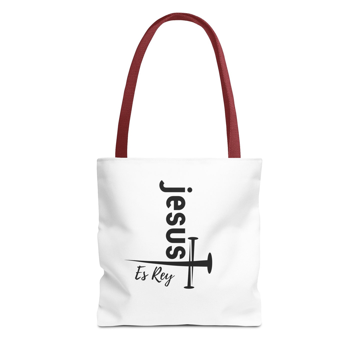 Bolso de Mano Jesus es Rey