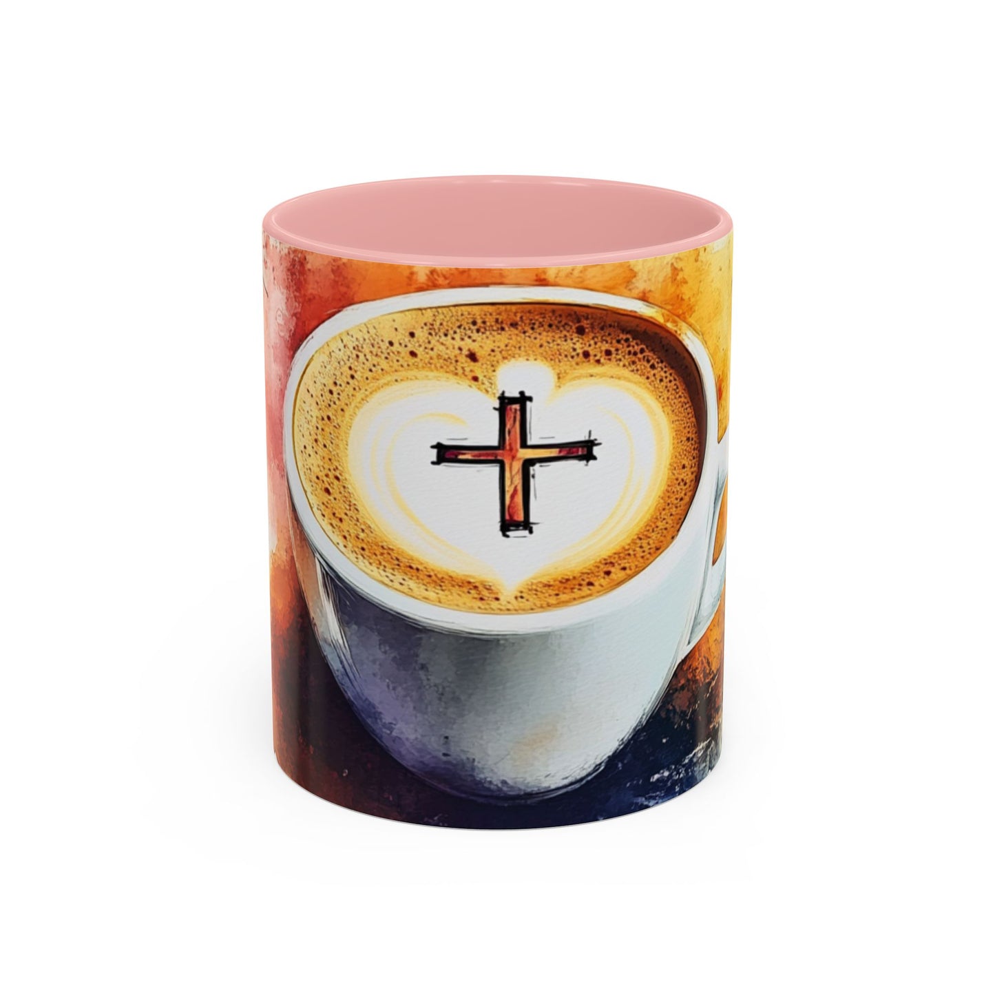 Taza para cafe de 11oz ó 15oz