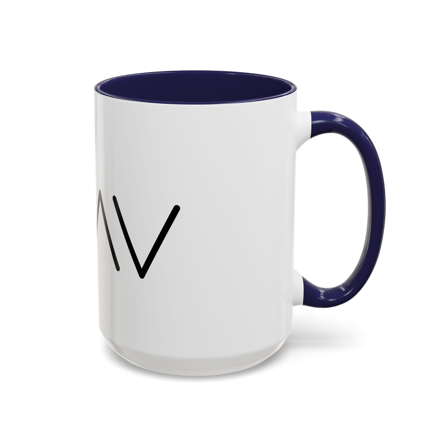 God Is Greater Than The Highs and Lows Coffee Mug - Modern Black Text Design | Ideal Gift for Coffee Lovers