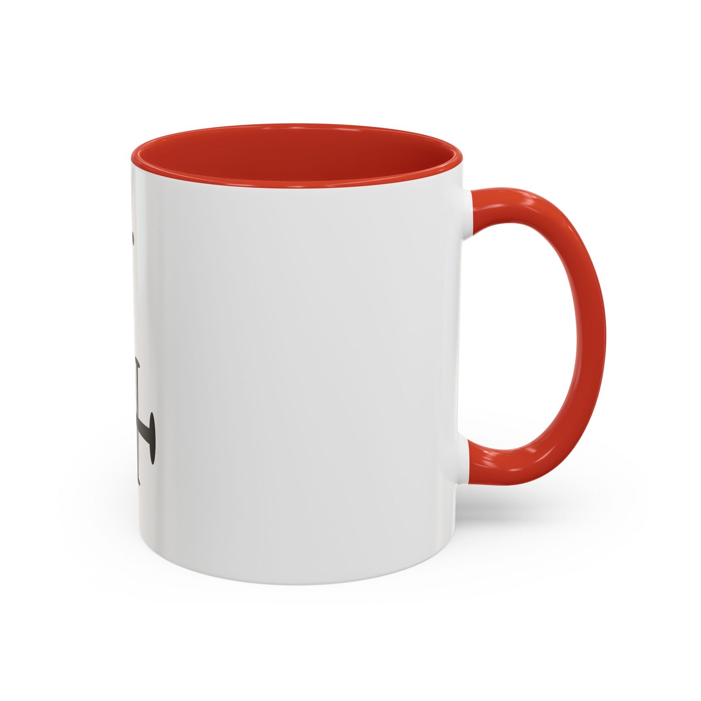 Jesus Es Rey / Taza de 11oz ó 15oz