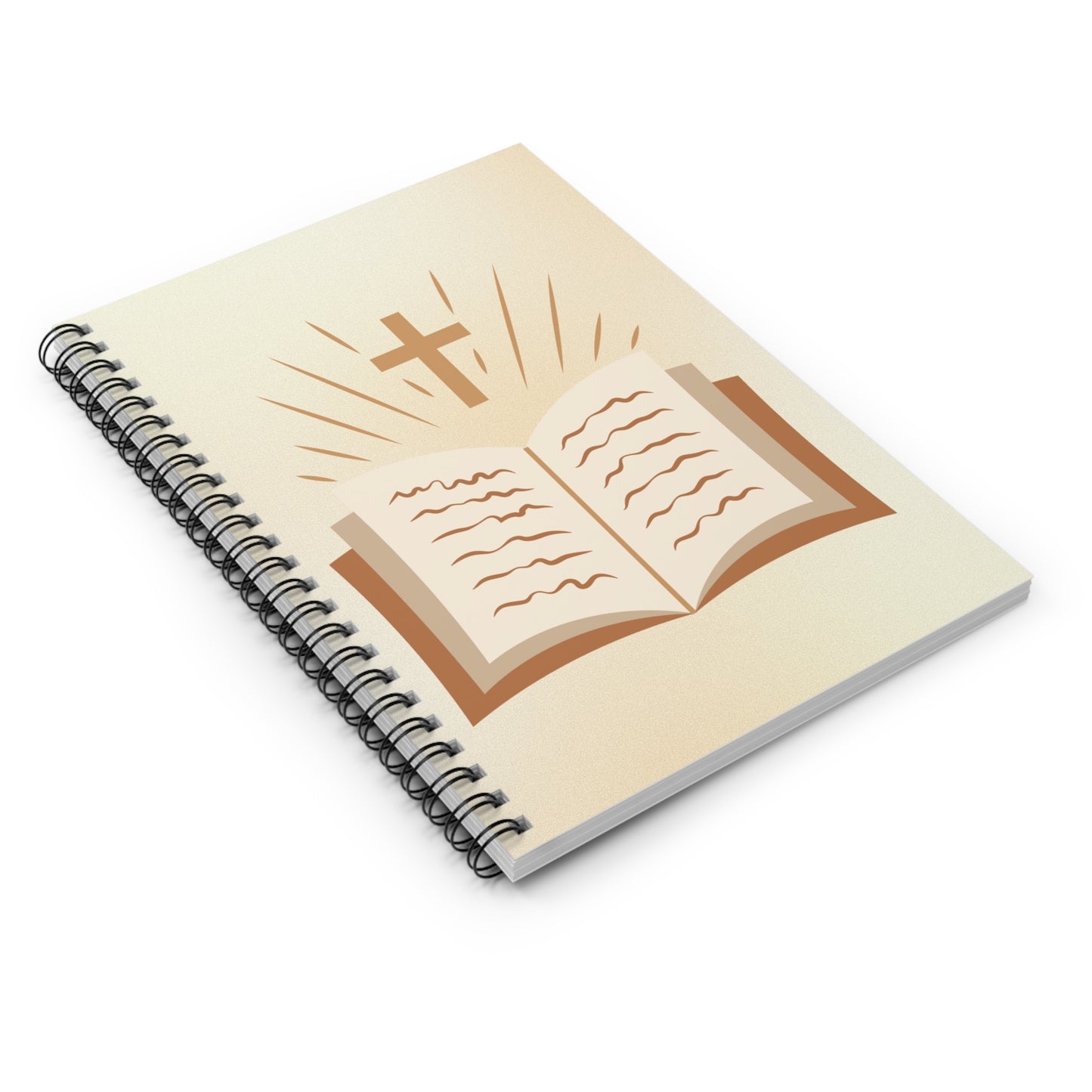 Libreta para Notas Diseño 2