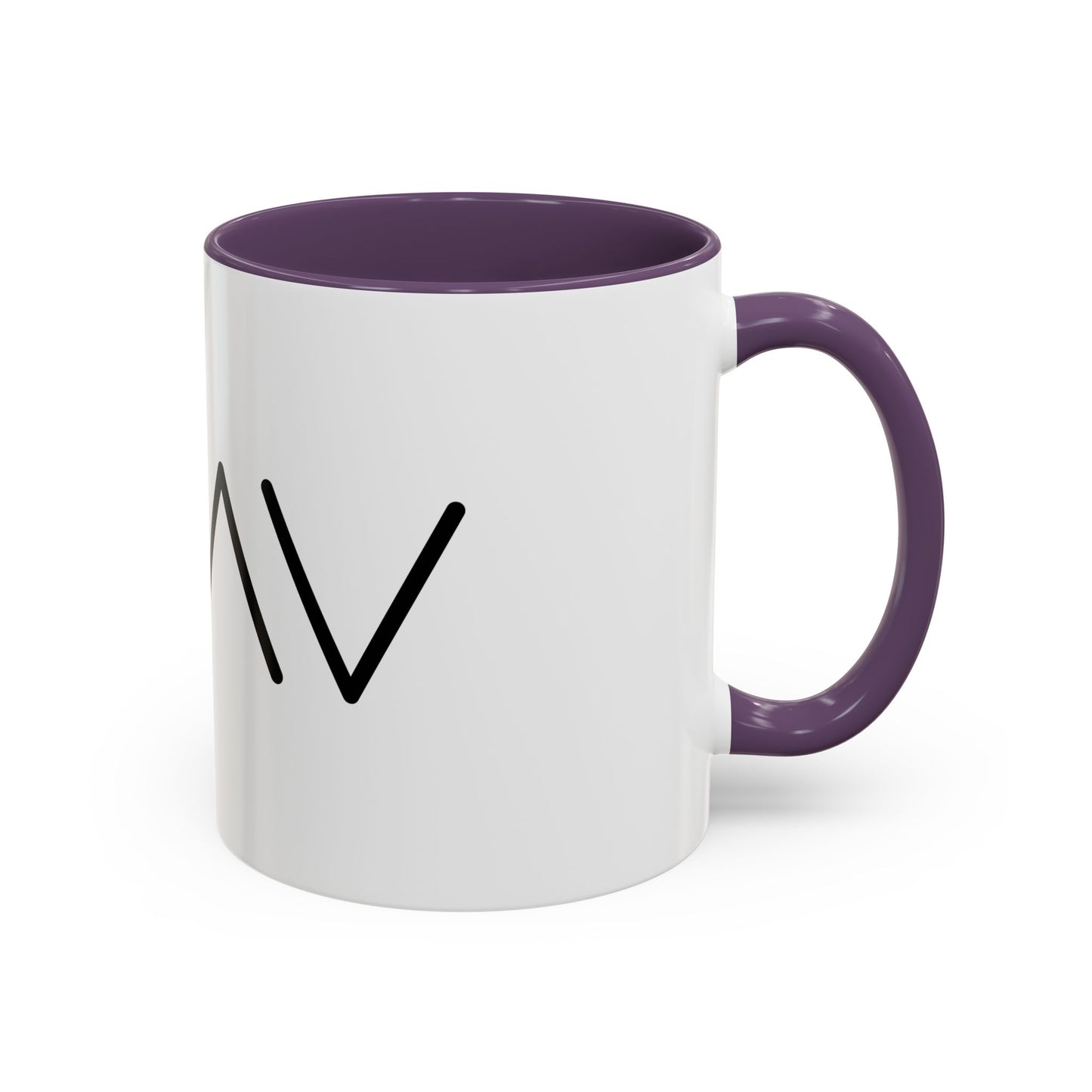 God Is Greater Than The Highs and Lows Coffee Mug - Modern Black Text Design | Ideal Gift for Coffee Lovers