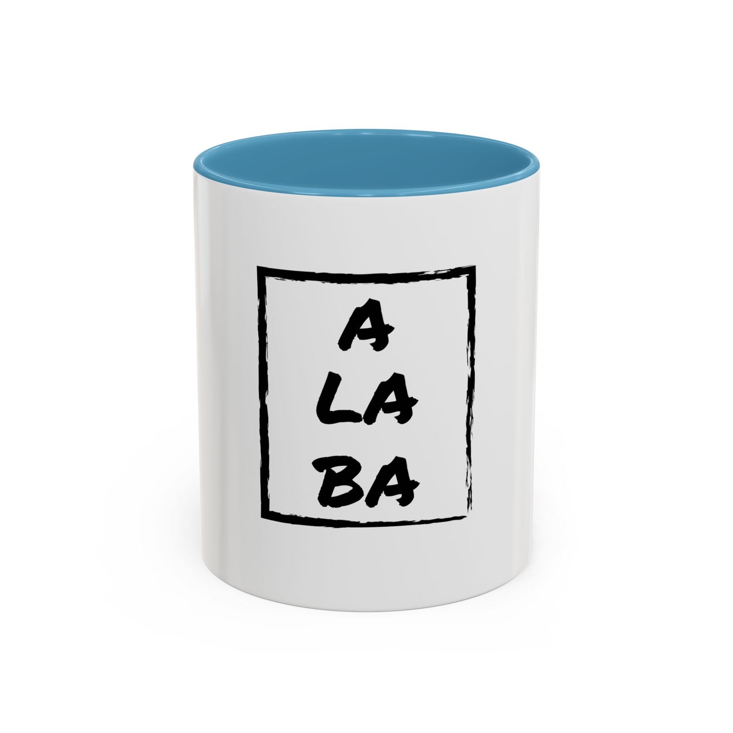Alaba / Taza de 11oz ó 15oz