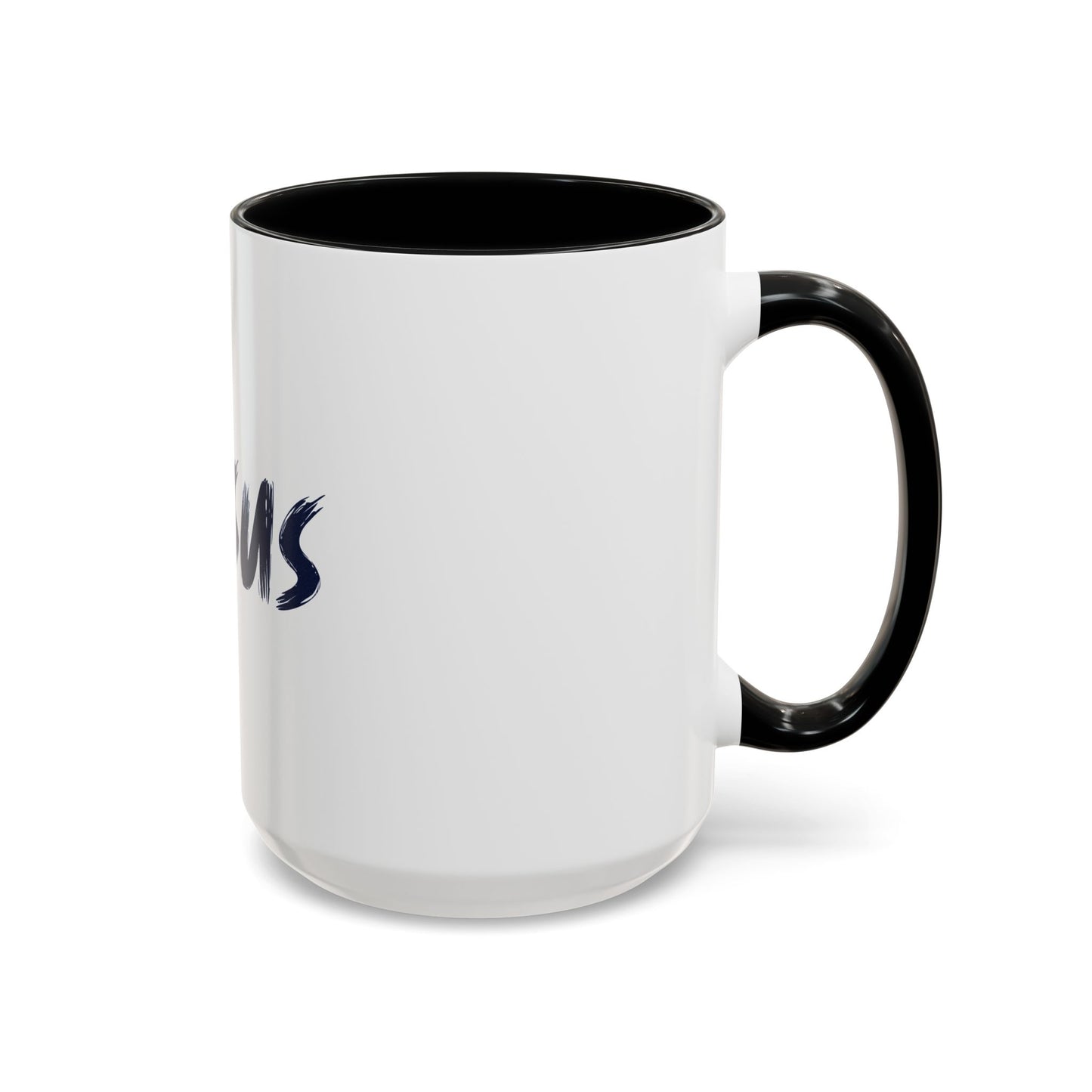Jesus / Taza de 11oz ó 15oz