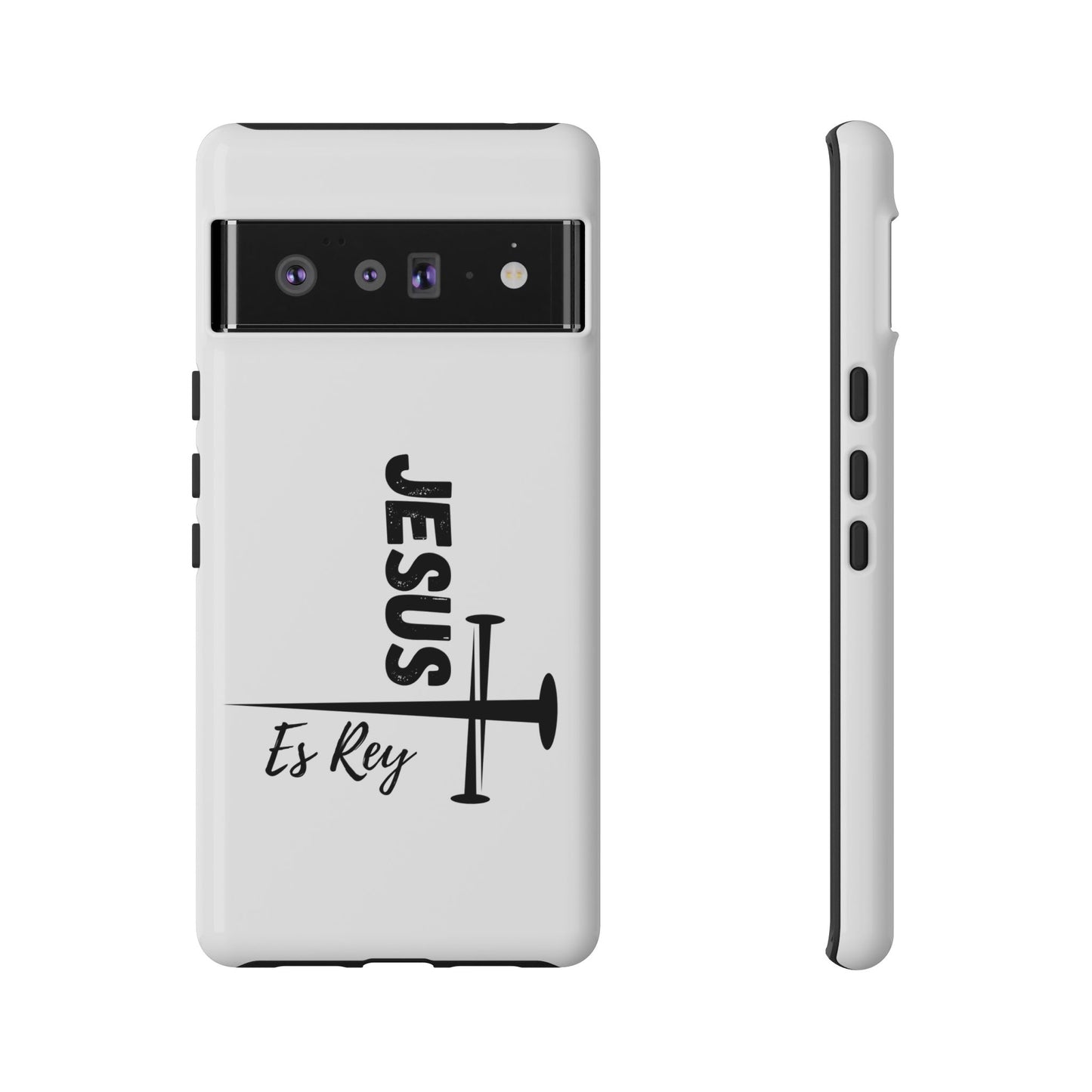 Cover para celulares Google Pixel (varios modelos)
