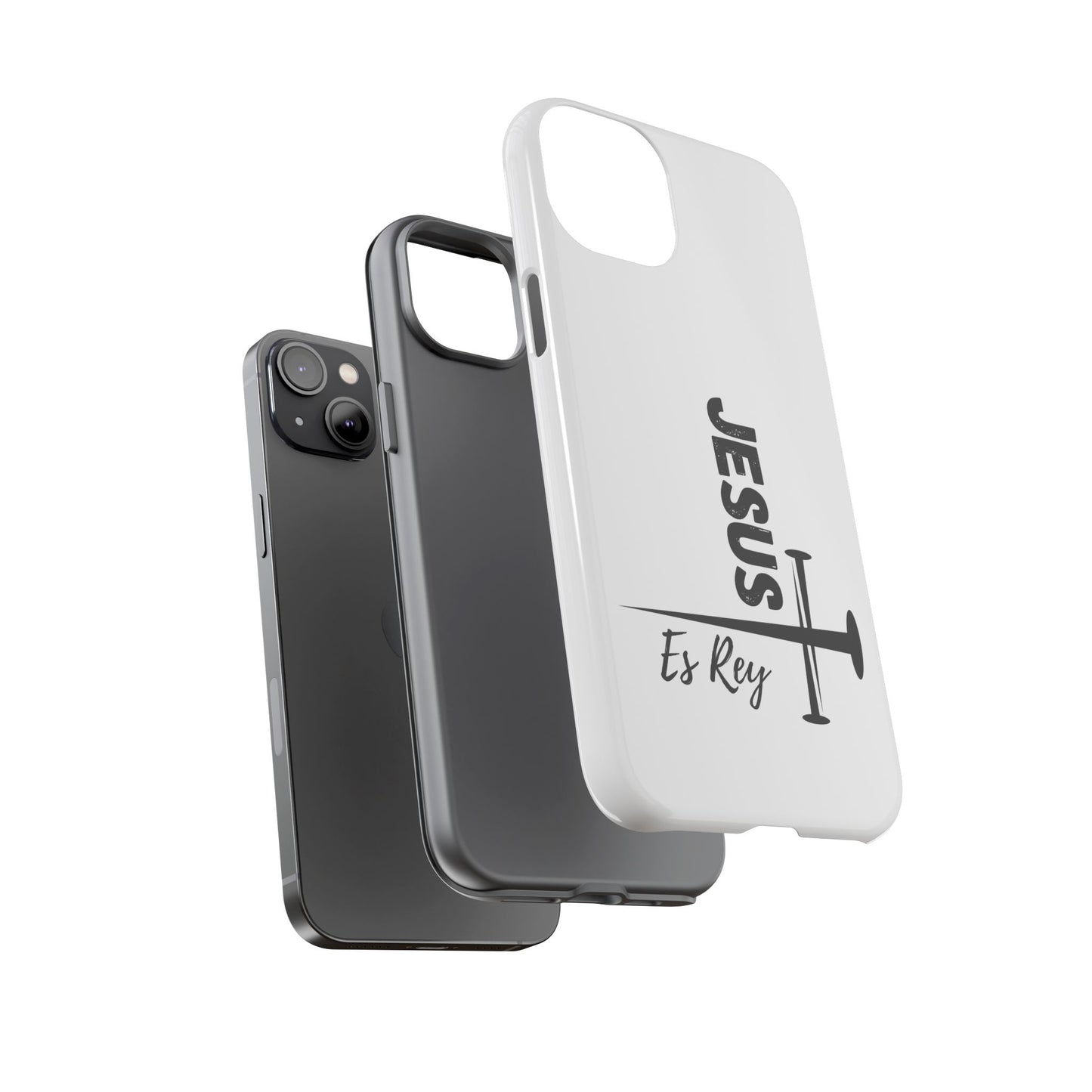 Cover para celulares iPhone (varios modelos)