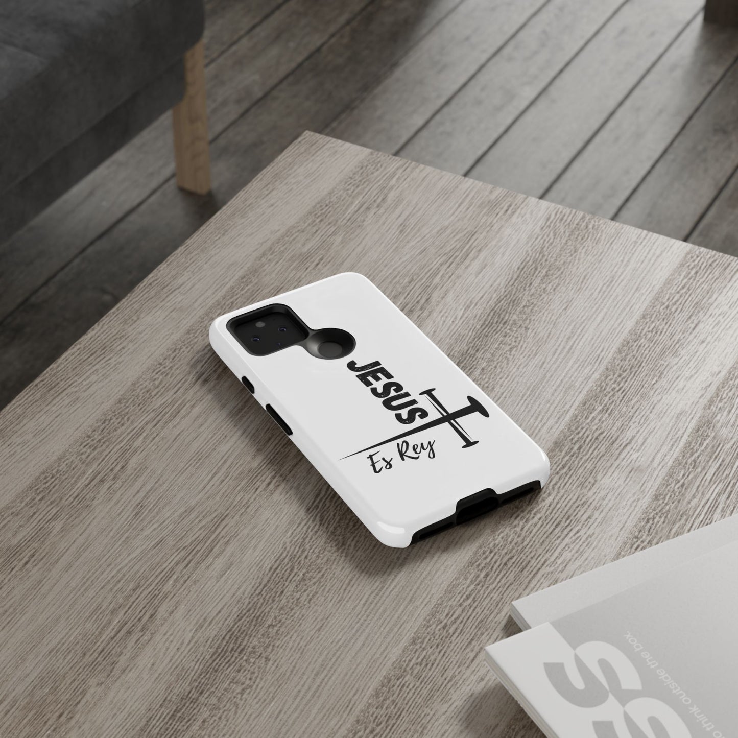 Cover para celulares Google Pixel (varios modelos)