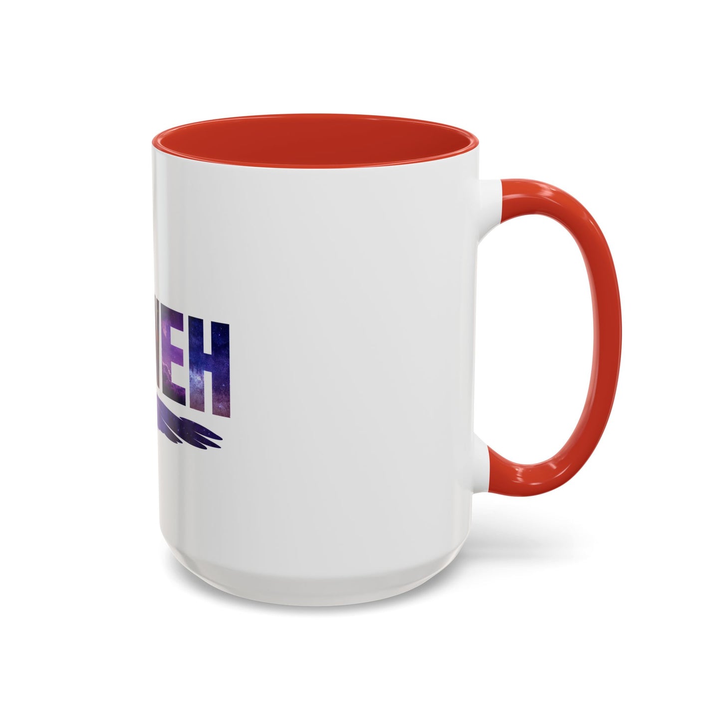YAHWEH / Taza de 11oz ó 15oz