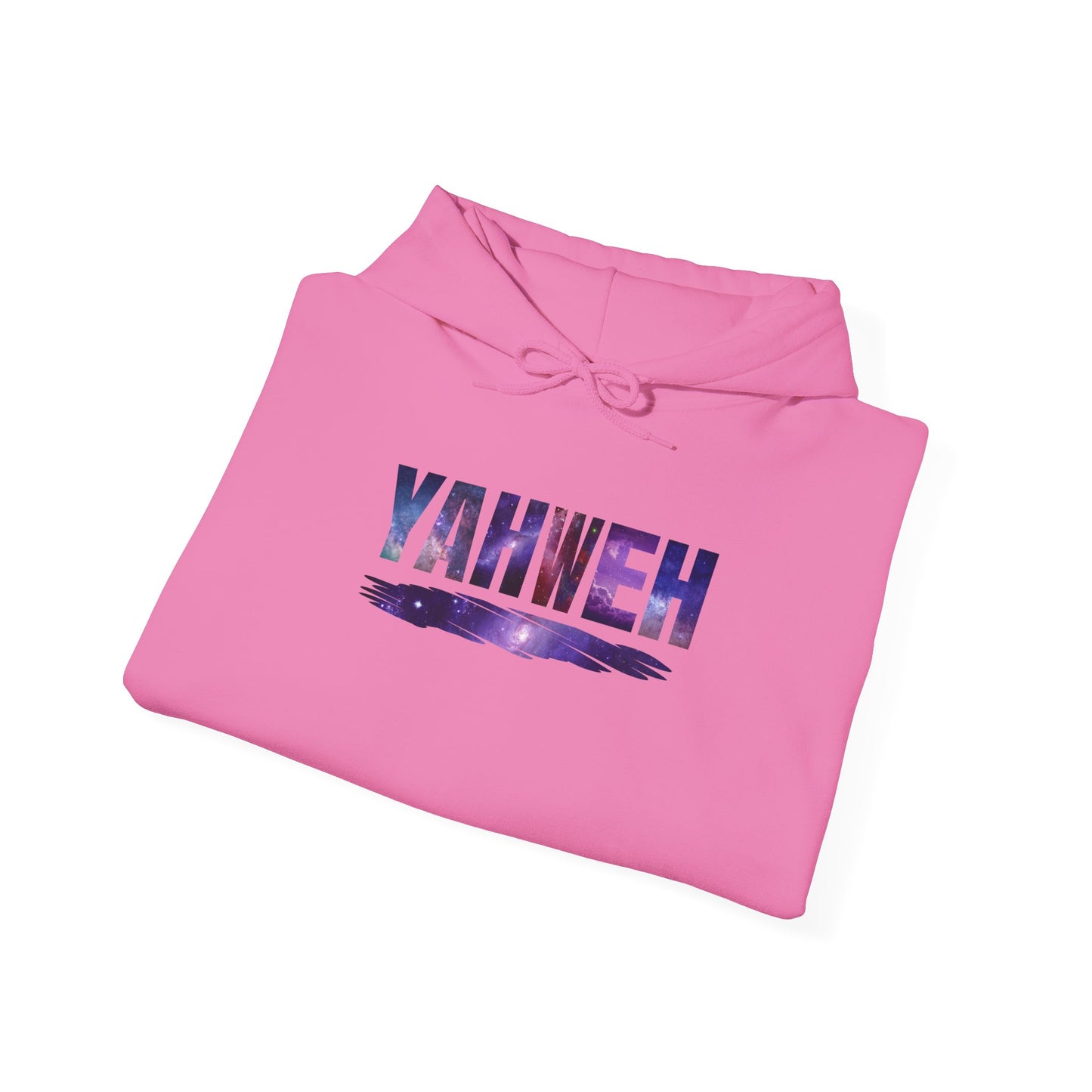 Yahweh Hoddie