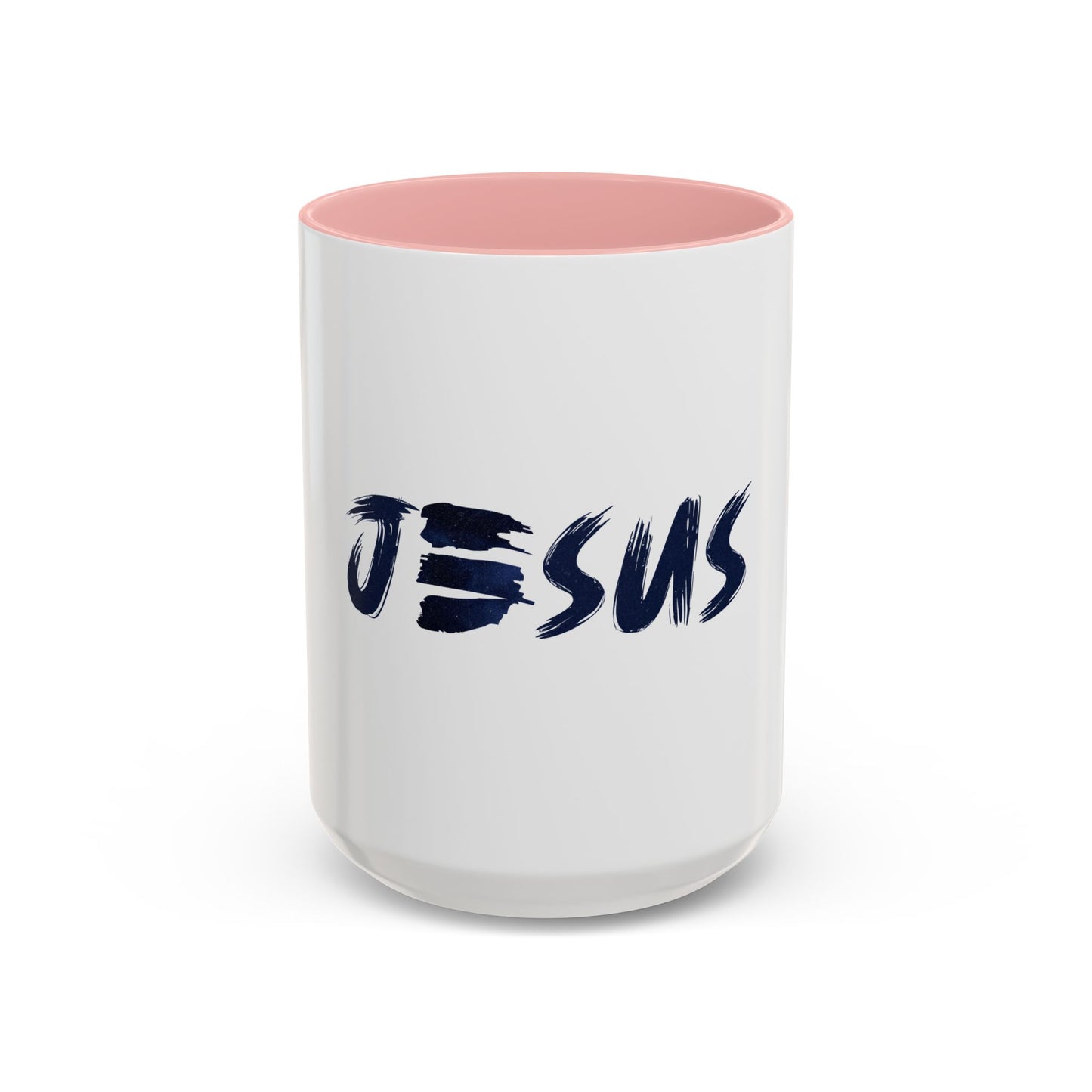 Jesus / Taza de 11oz ó 15oz