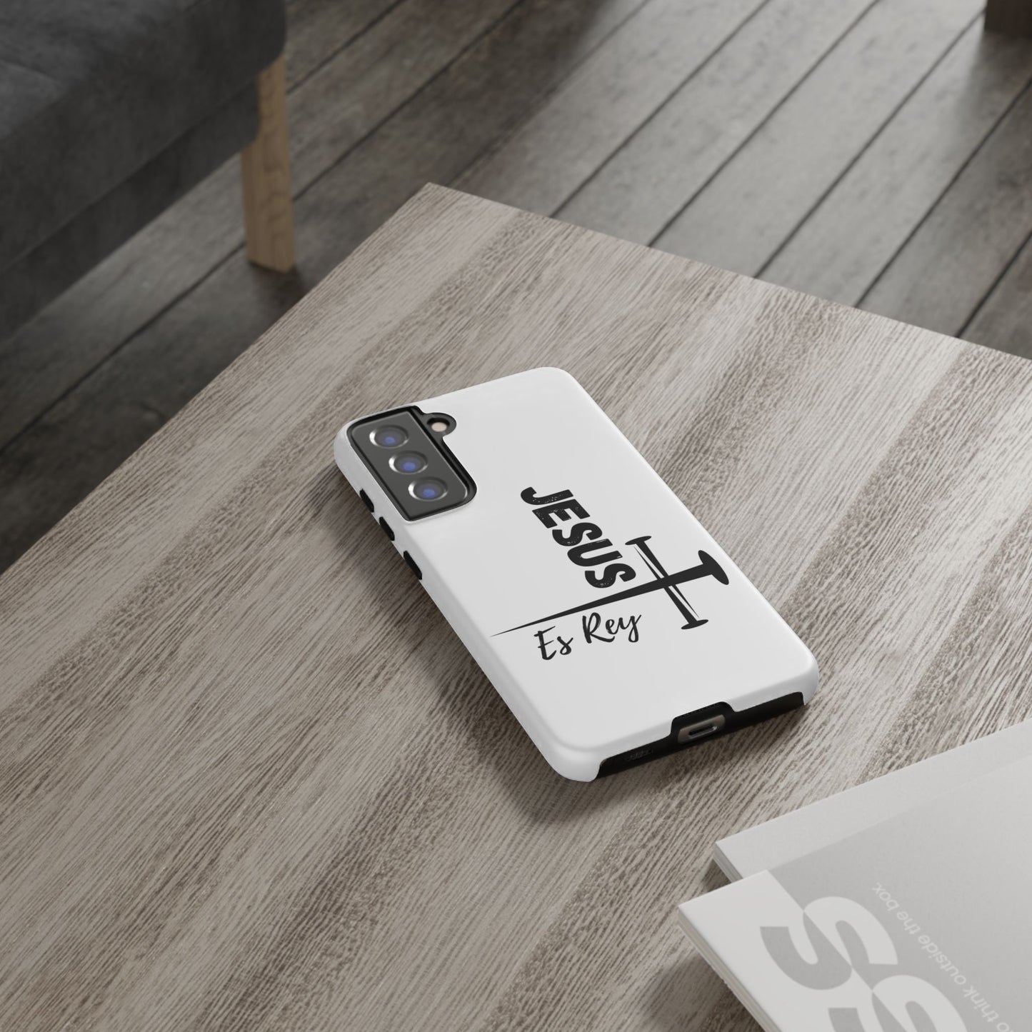 Cover para celulares Samsung Galaxy (varios modelos)