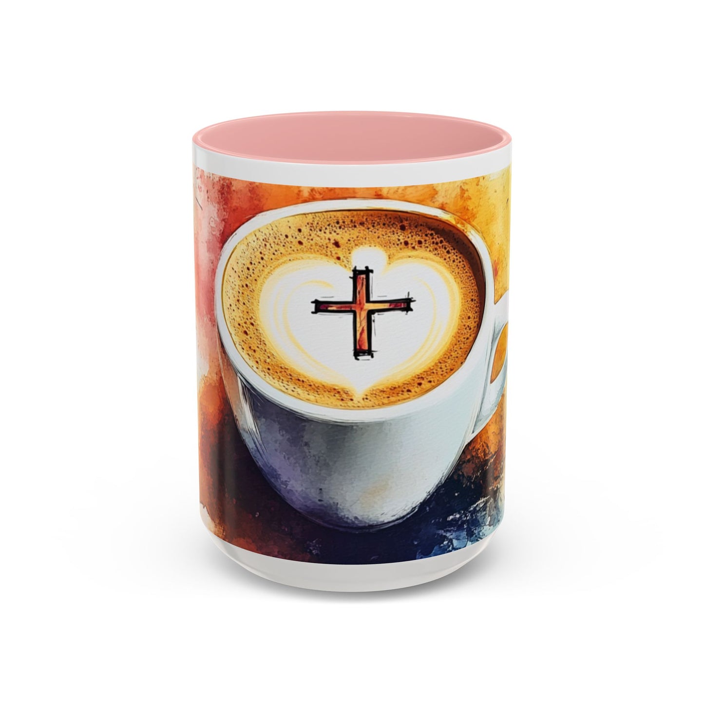 Taza para cafe de 11oz ó 15oz