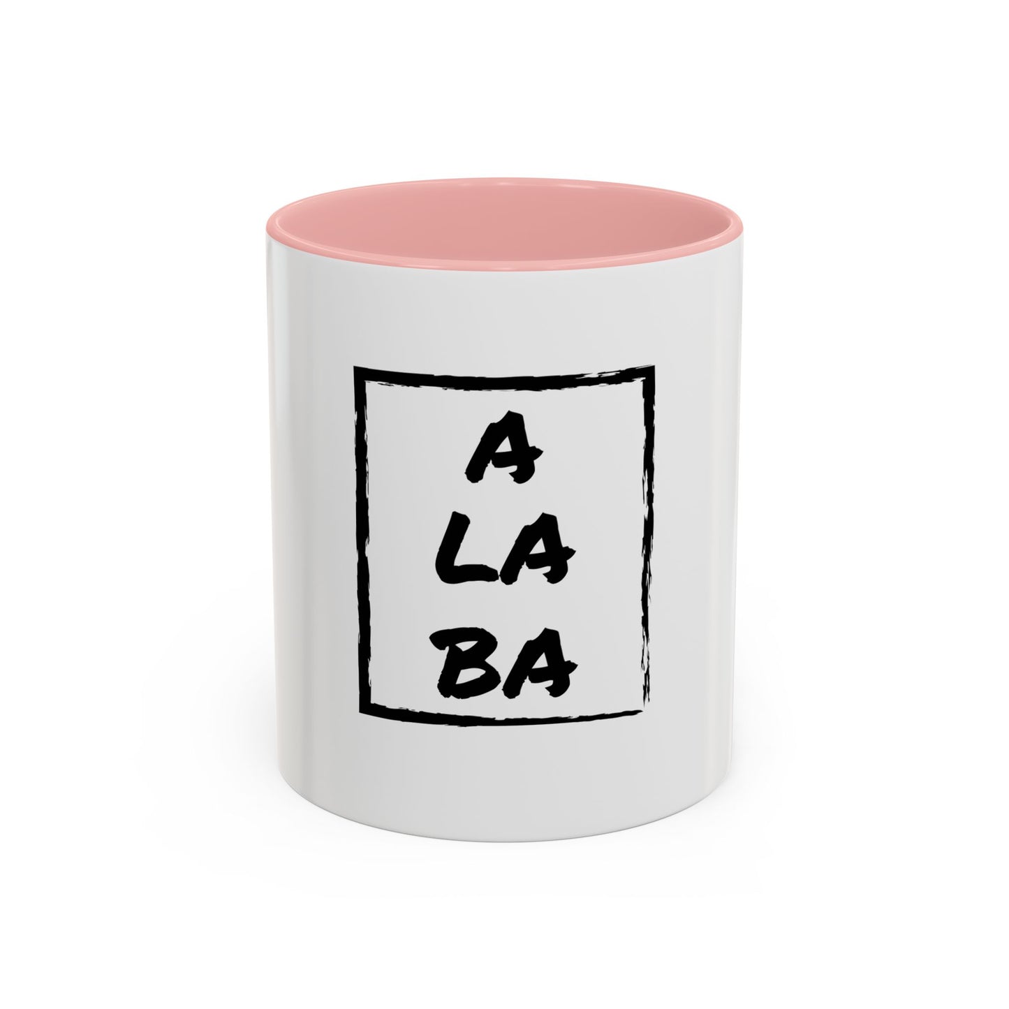 Alaba / Taza de 11oz ó 15oz