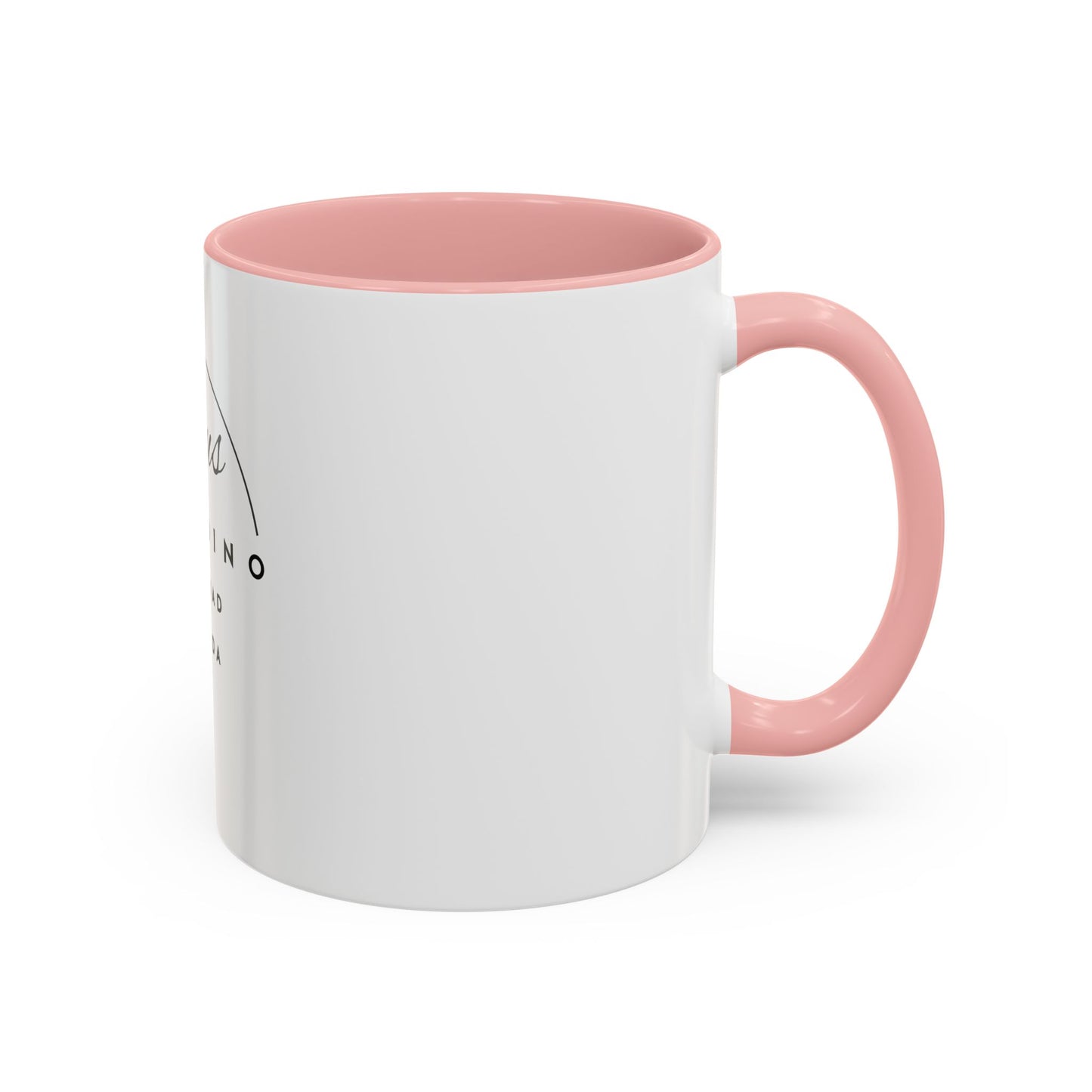 El Camino, La Verdad, La Vida / Taza de 11oz ó 15oz