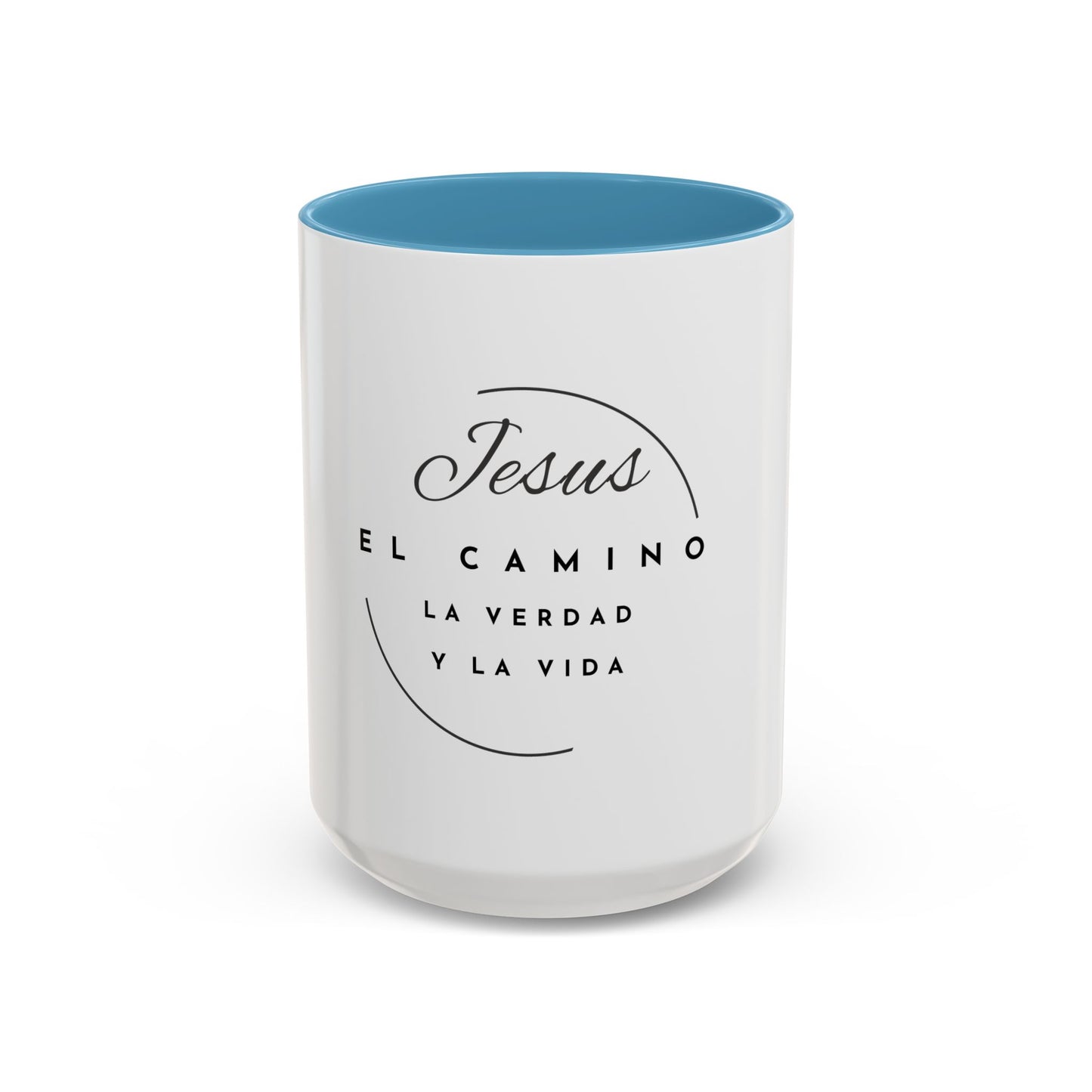 El Camino, La Verdad, La Vida / Taza de 11oz ó 15oz