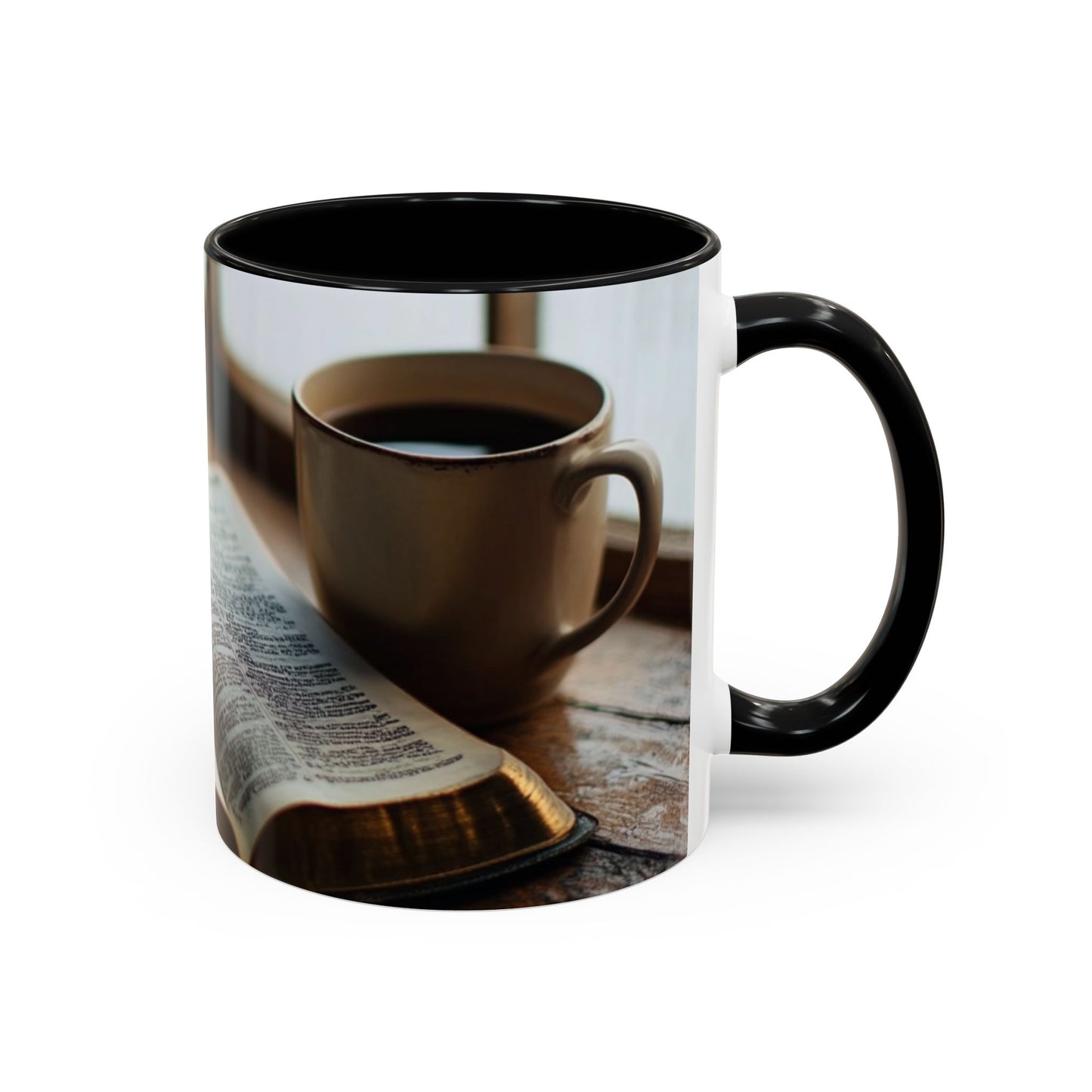 Taza de café diseño 2 de 11oz ó 15oz