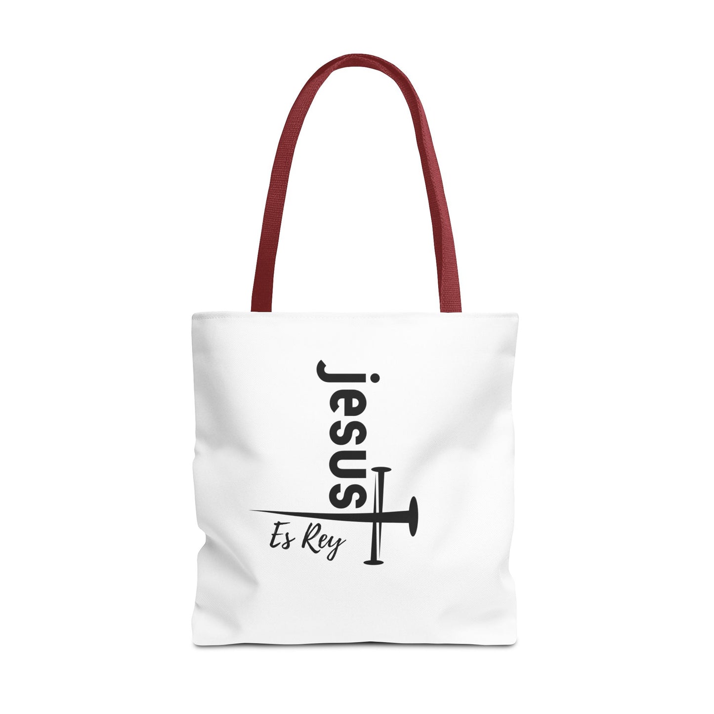 Bolso de Mano Jesus es Rey