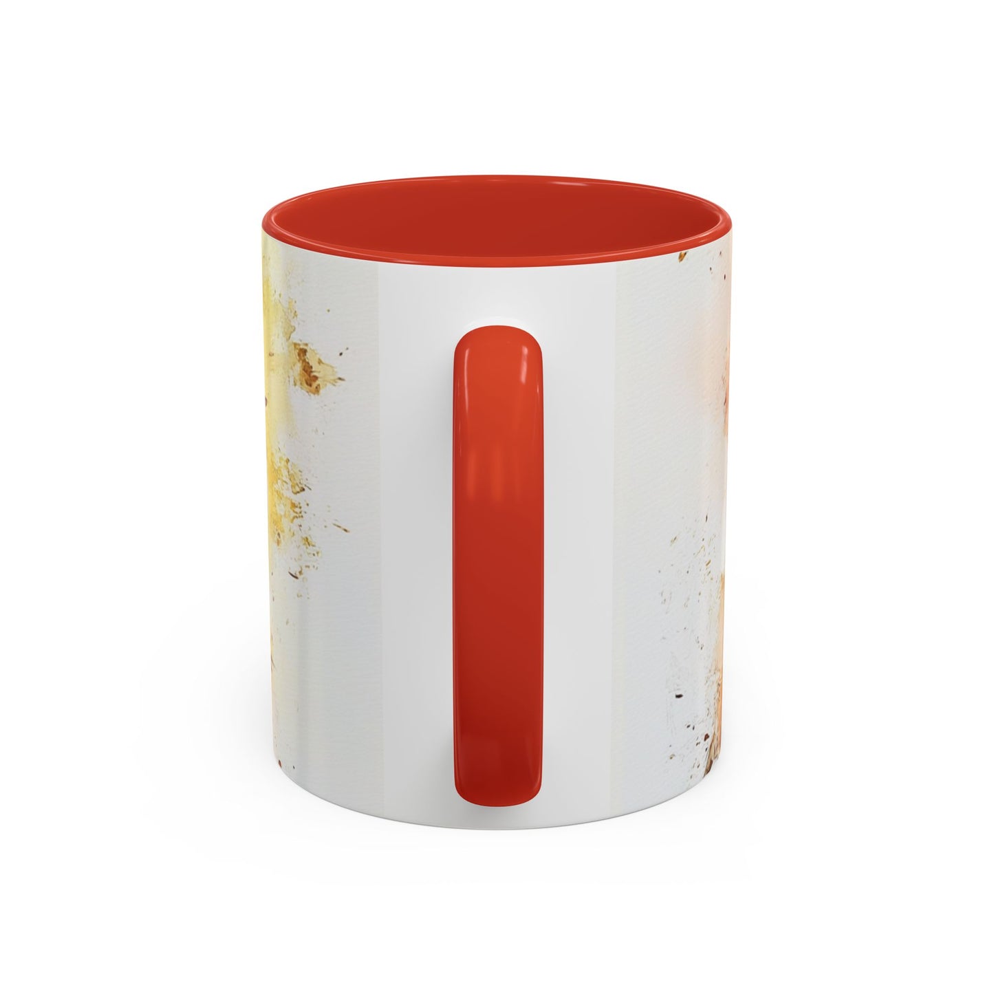 Taza para cafe de 11oz ó 15oz