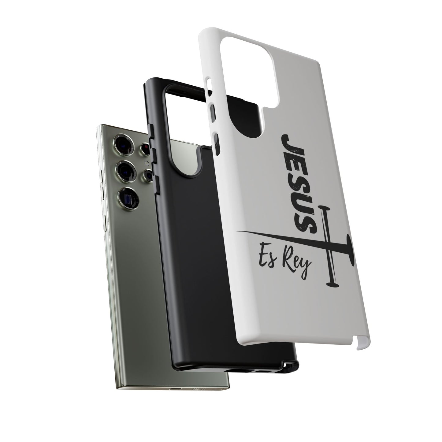 Cover para celulares Samsung Galaxy (varios modelos)
