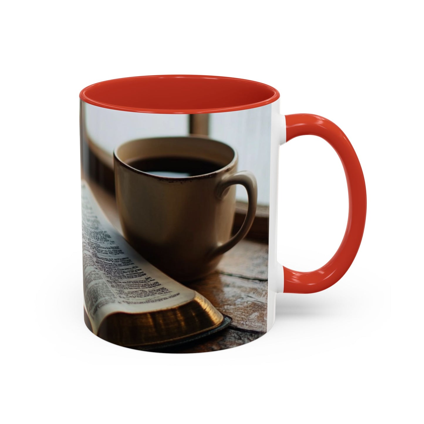 Taza de café diseño 2 de 11oz ó 15oz