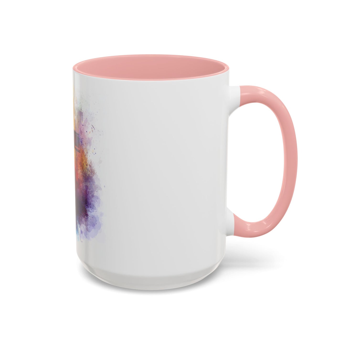 Cruz / Taza de 11oz ó 15oz