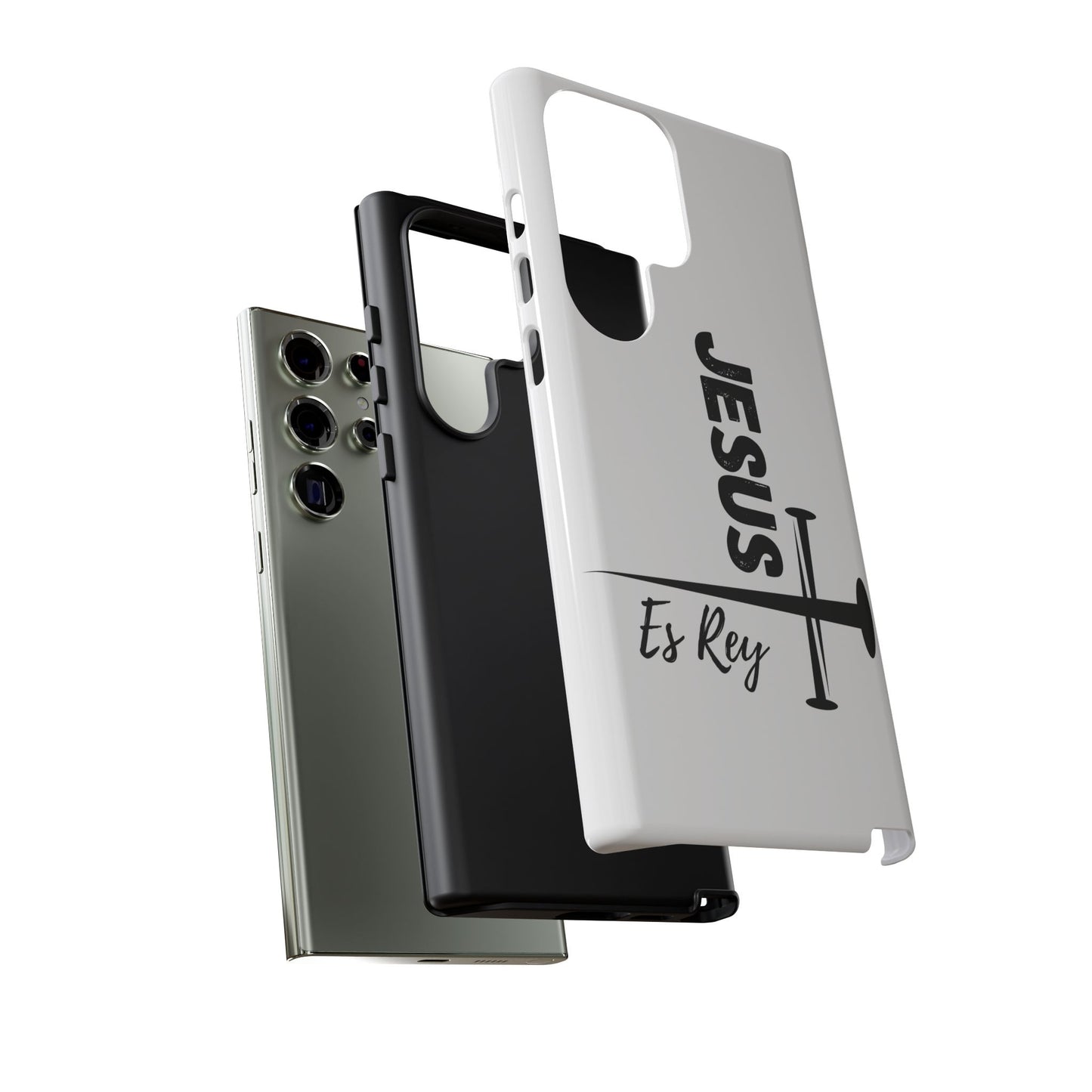 Cover para celulares Samsung Galaxy (varios modelos)