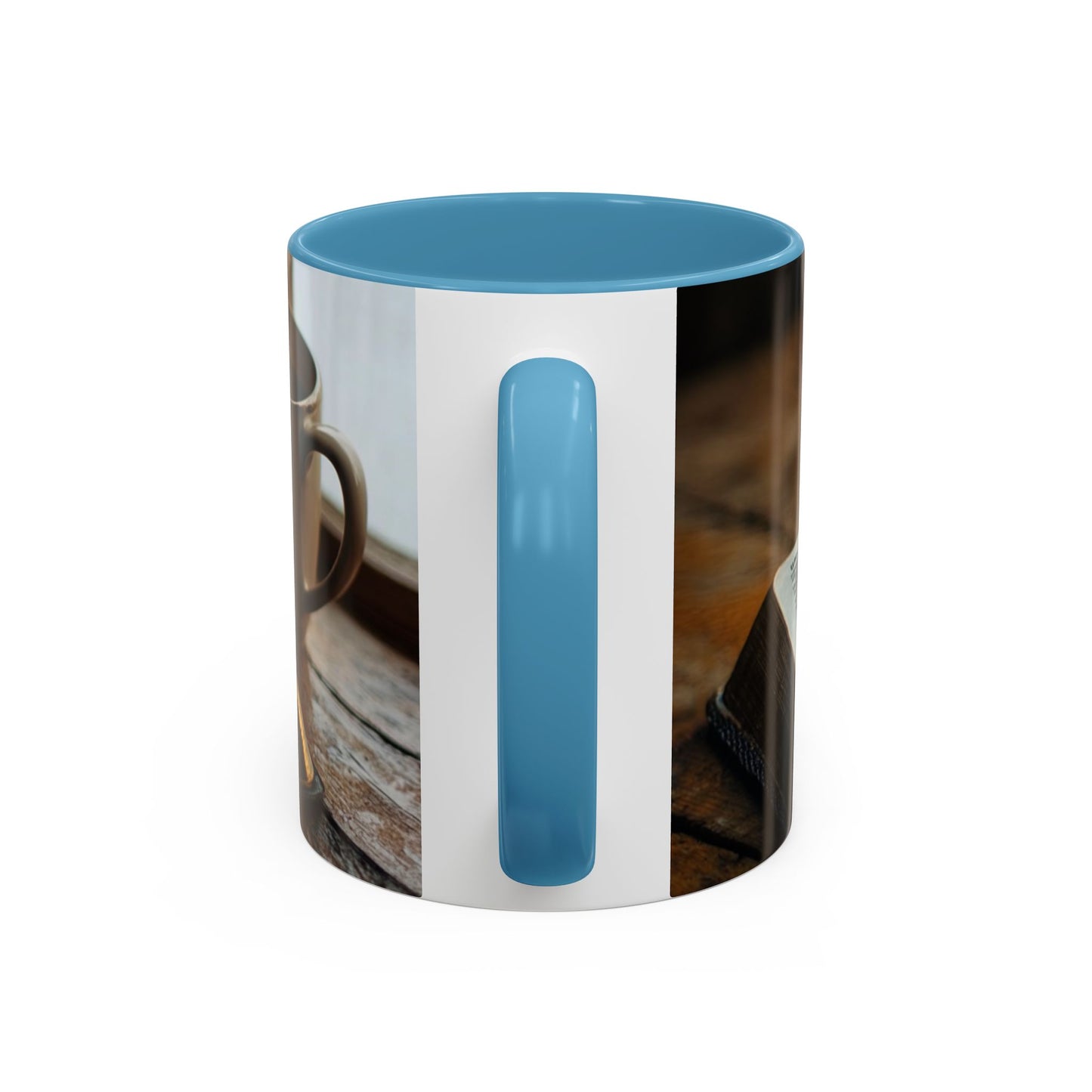 Taza de café diseño 2 de 11oz ó 15oz