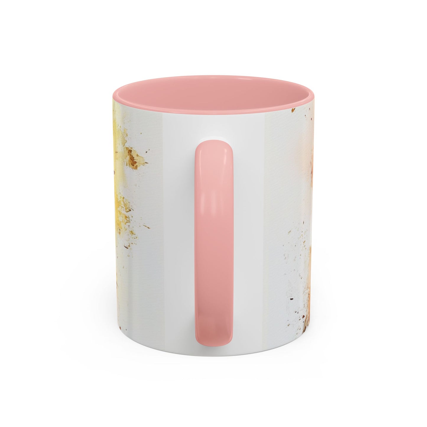Taza para cafe de 11oz ó 15oz