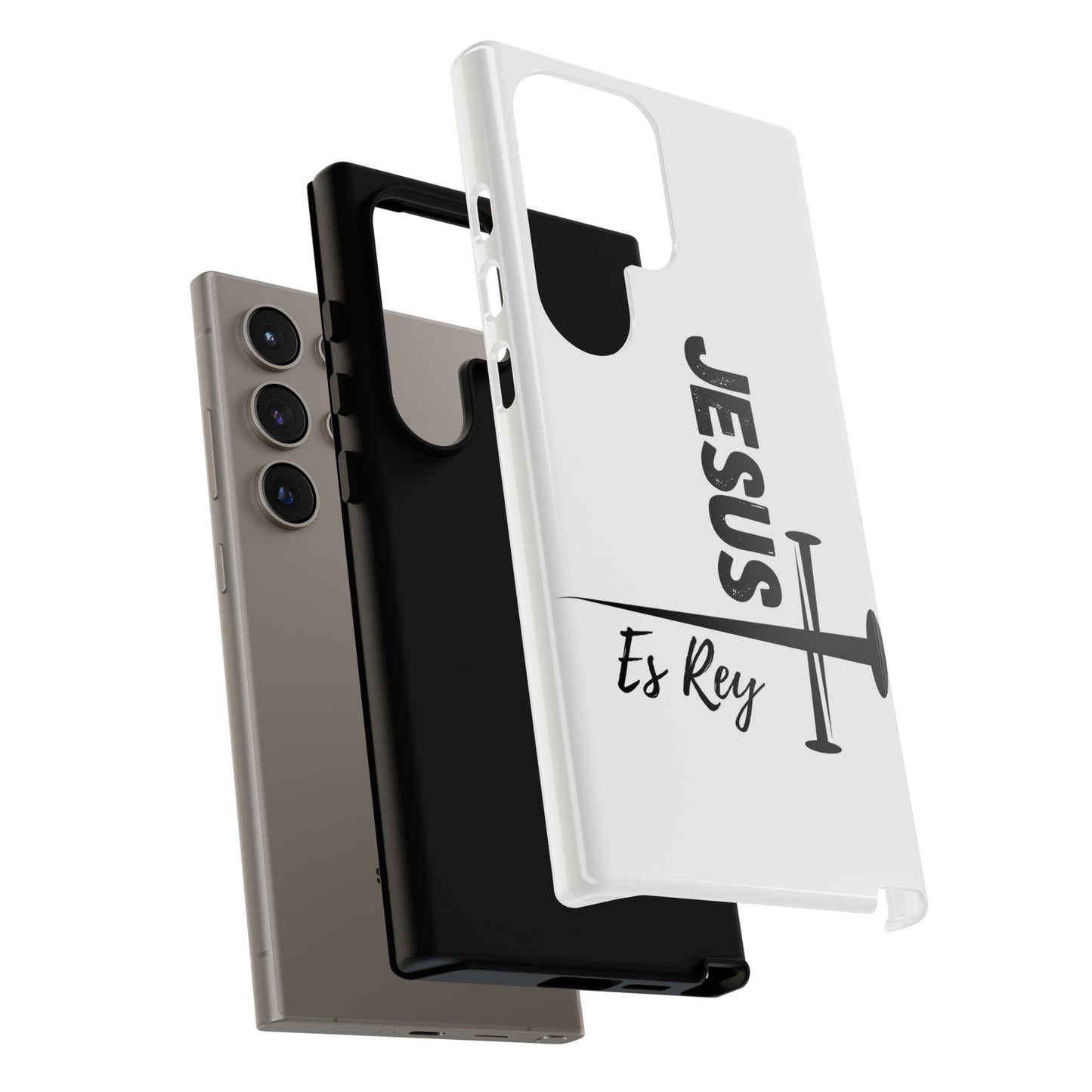 Cover para celulares Samsung Galaxy (varios modelos)