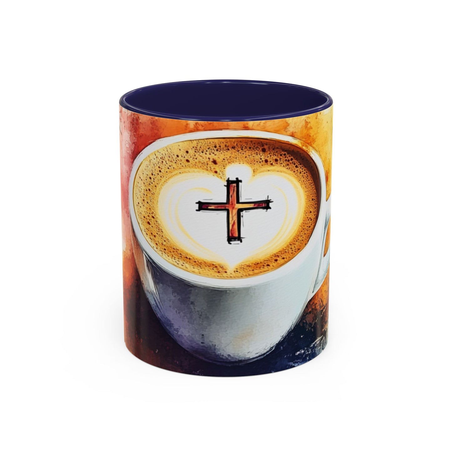 Taza para cafe de 11oz ó 15oz