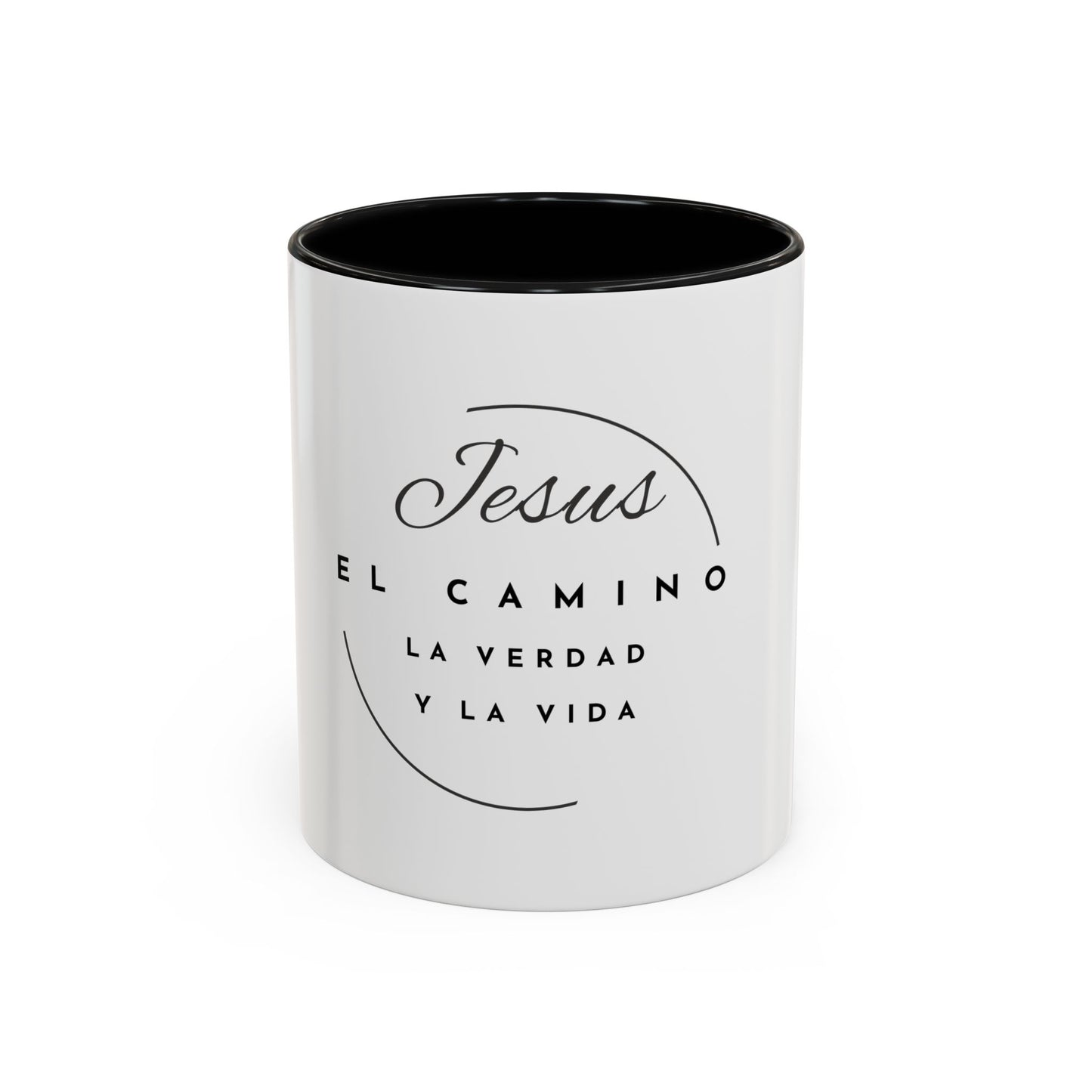 El Camino, La Verdad, La Vida / Taza de 11oz ó 15oz