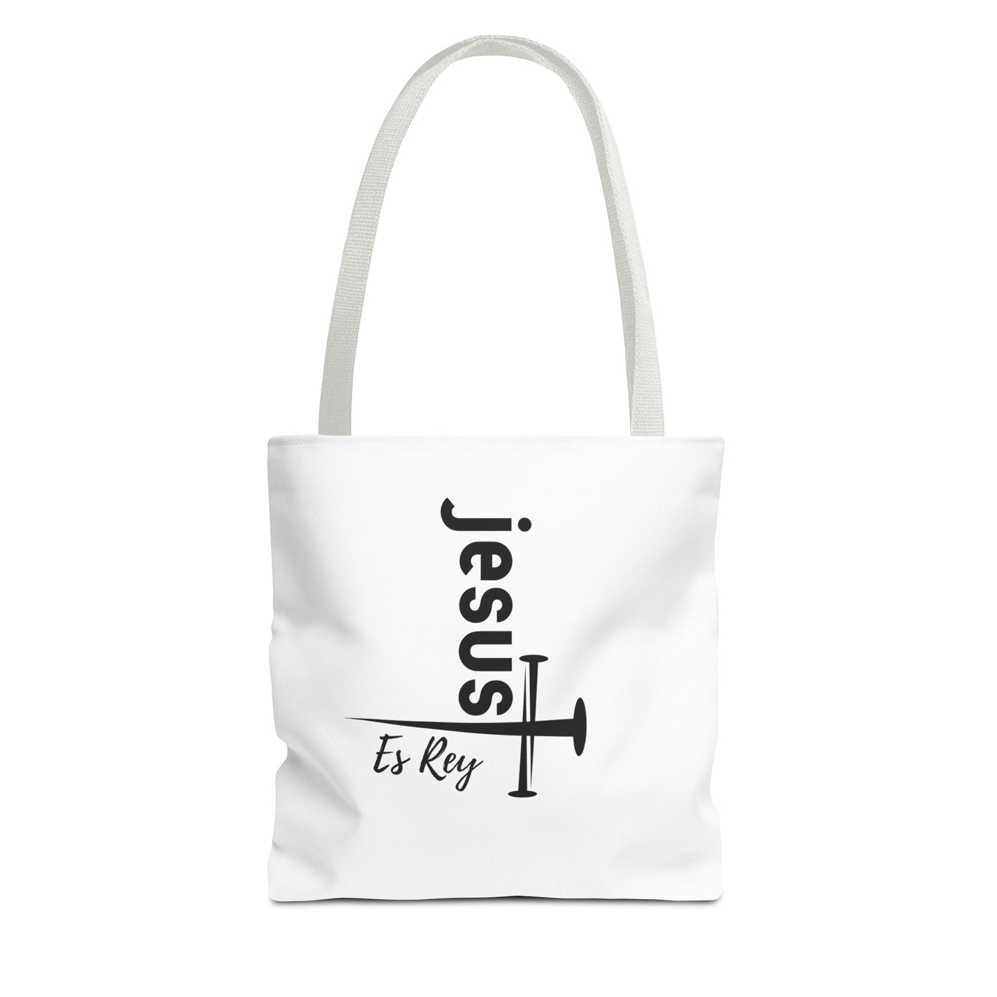 Bolso de Mano Jesus es Rey