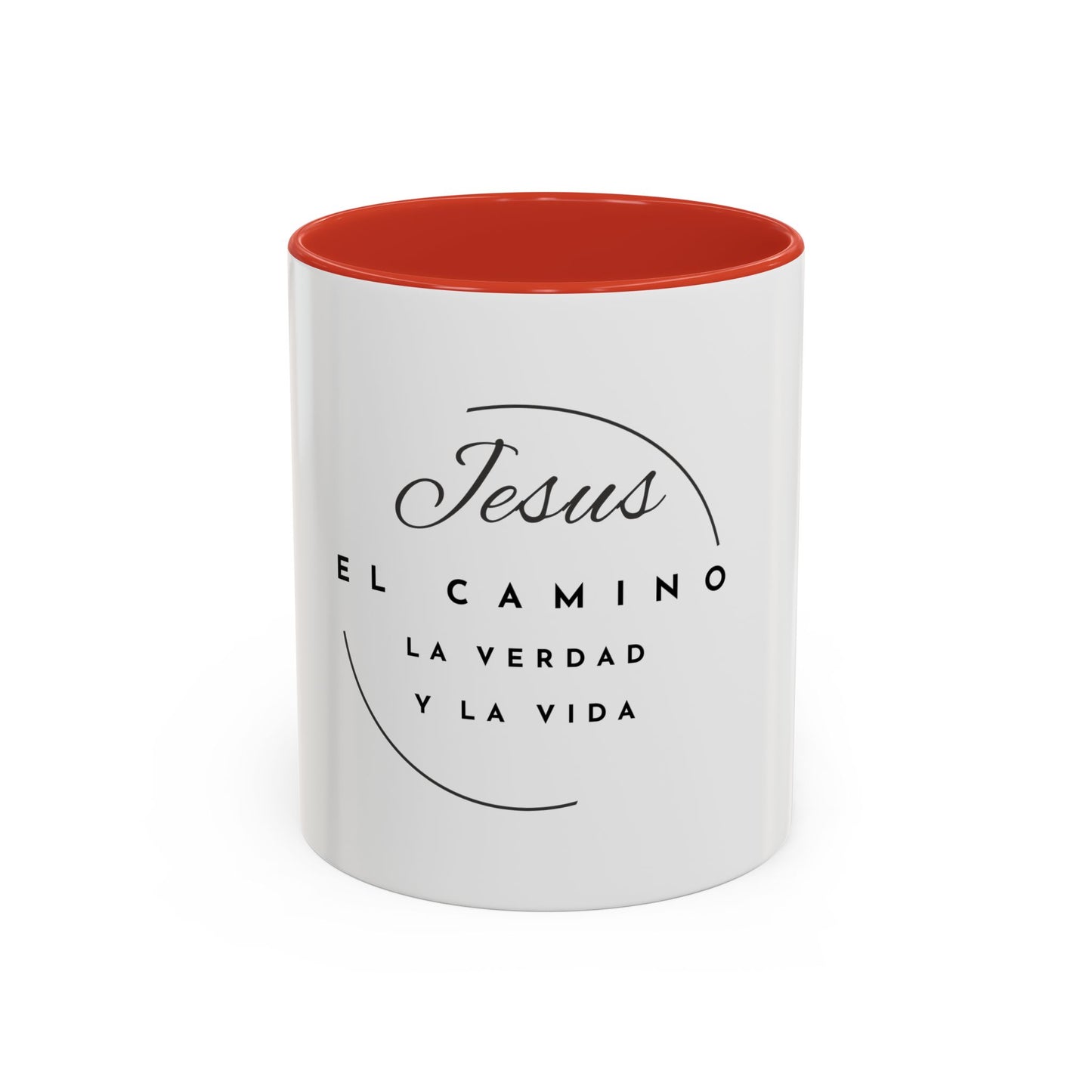 El Camino, La Verdad, La Vida / Taza de 11oz ó 15oz