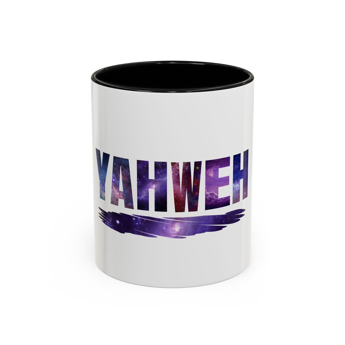 YAHWEH / Taza de 11oz ó 15oz