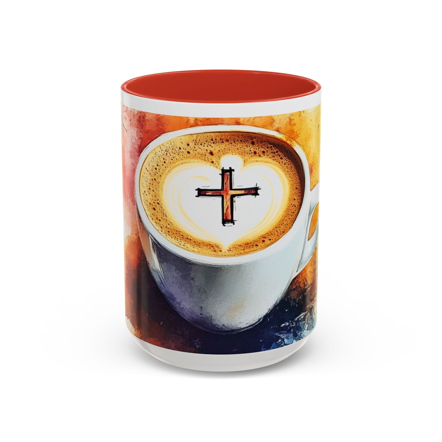 Taza para cafe de 11oz ó 15oz