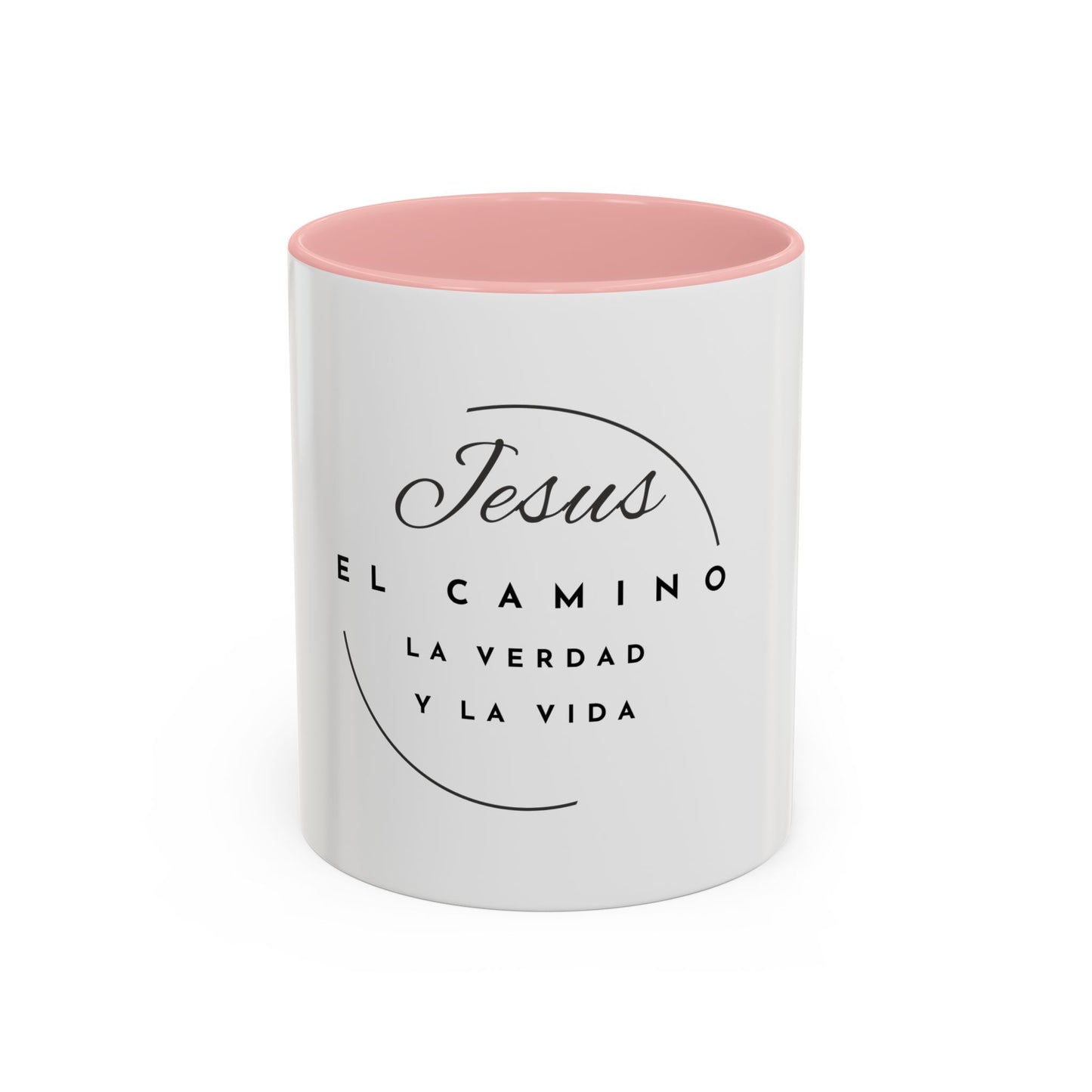 El Camino, La Verdad, La Vida / Taza de 11oz ó 15oz