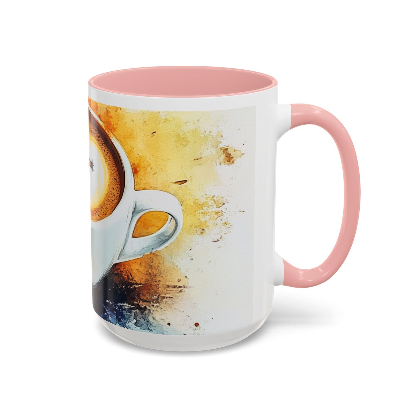Taza para cafe de 11oz ó 15oz