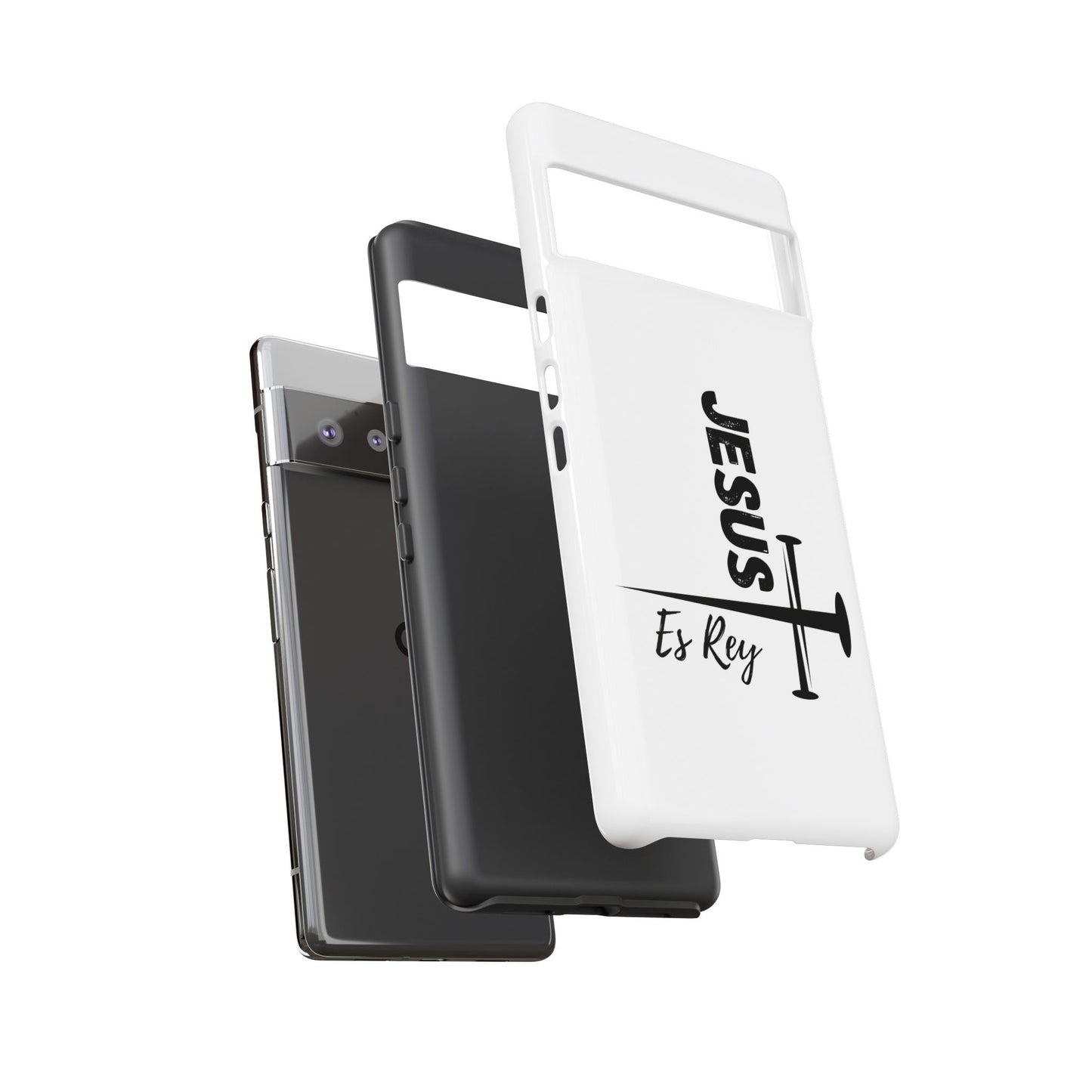 Cover para celulares Google Pixel (varios modelos)