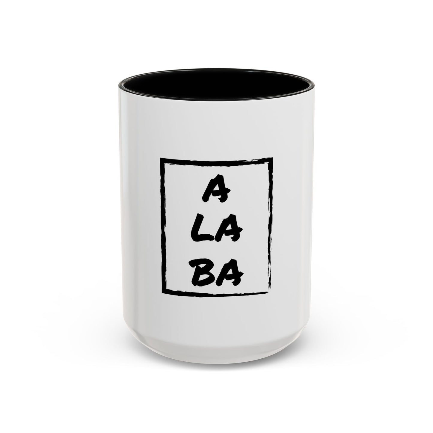 Alaba / Taza de 11oz ó 15oz