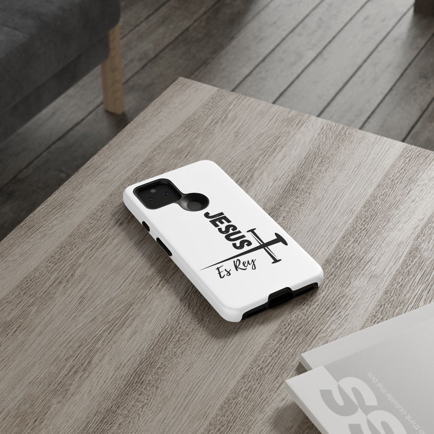 Cover para celulares Google Pixel (varios modelos)