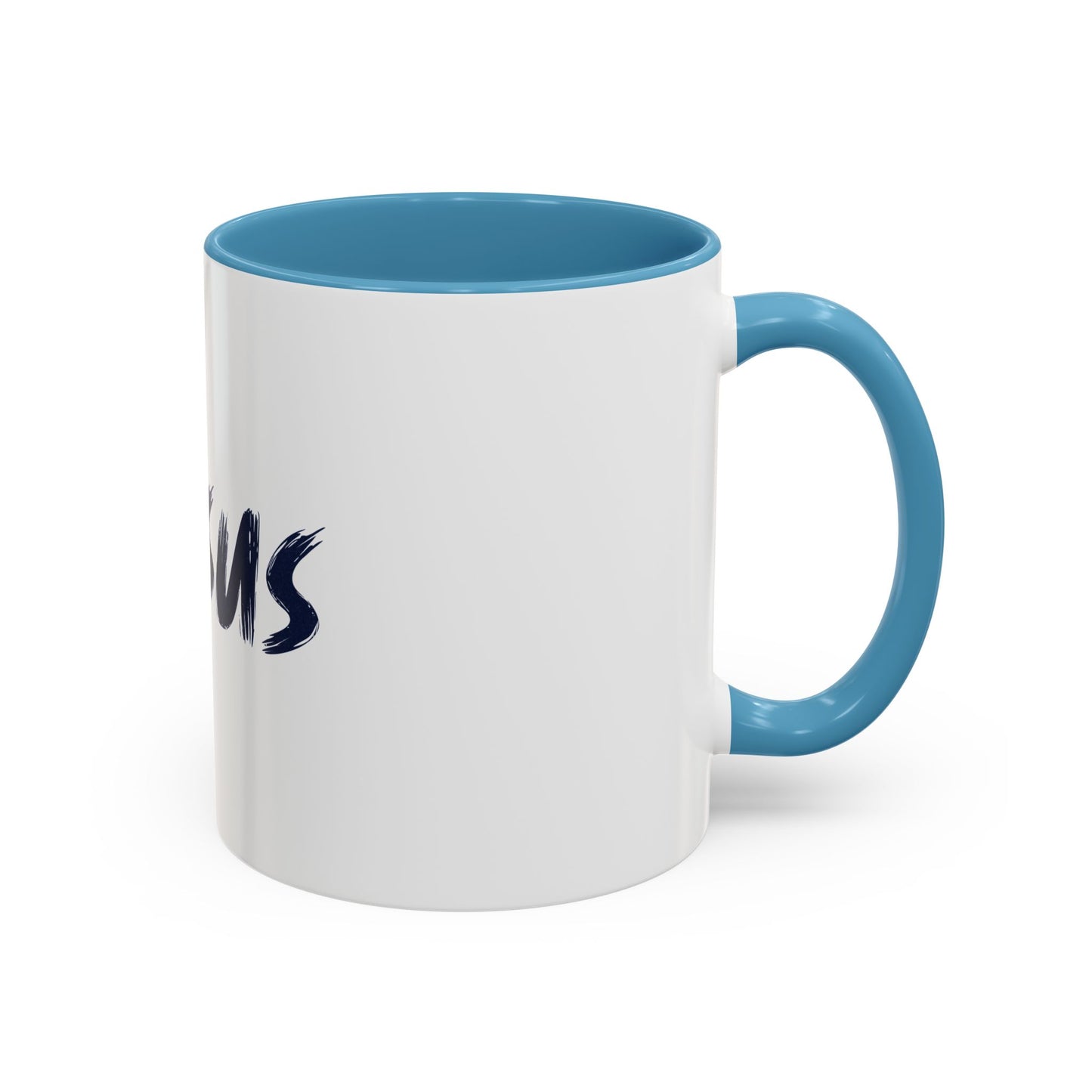 Jesus / Taza de 11oz ó 15oz