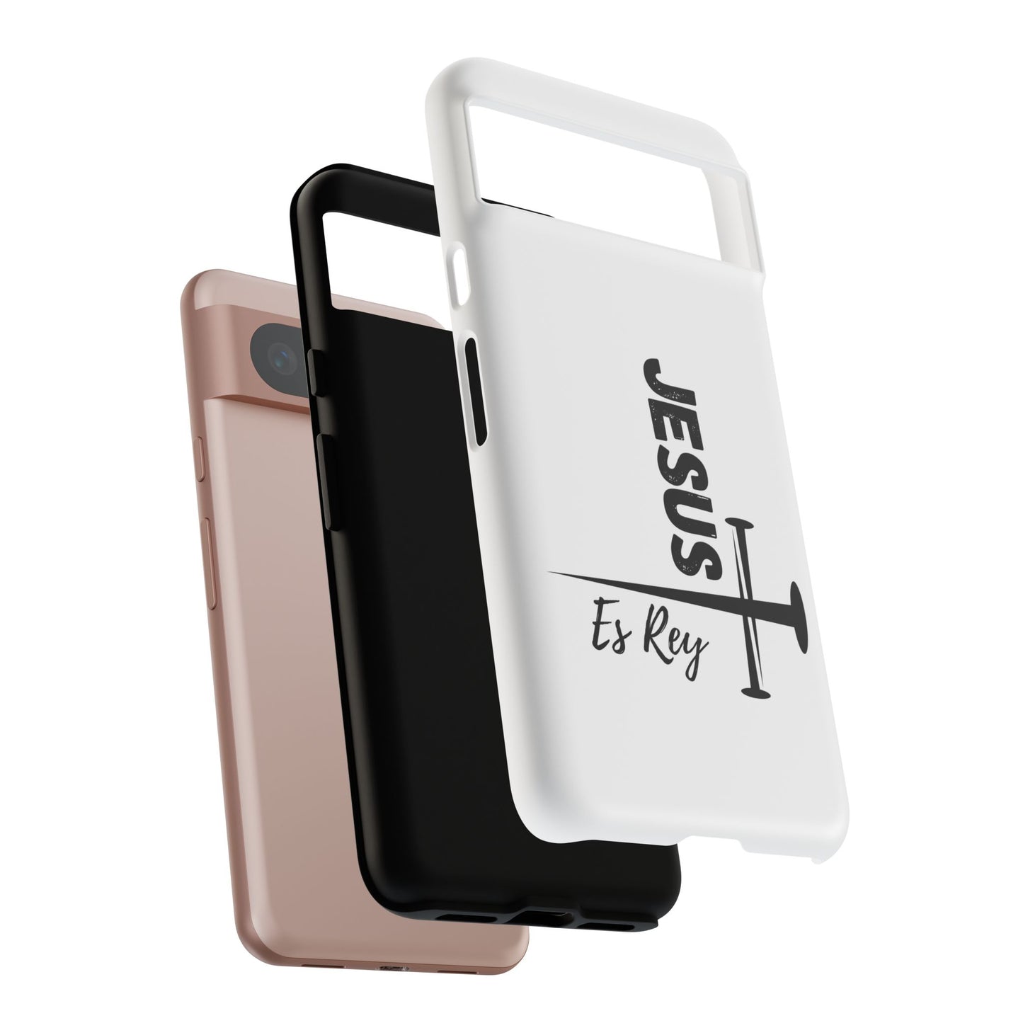 Cover para celulares Google Pixel (varios modelos)
