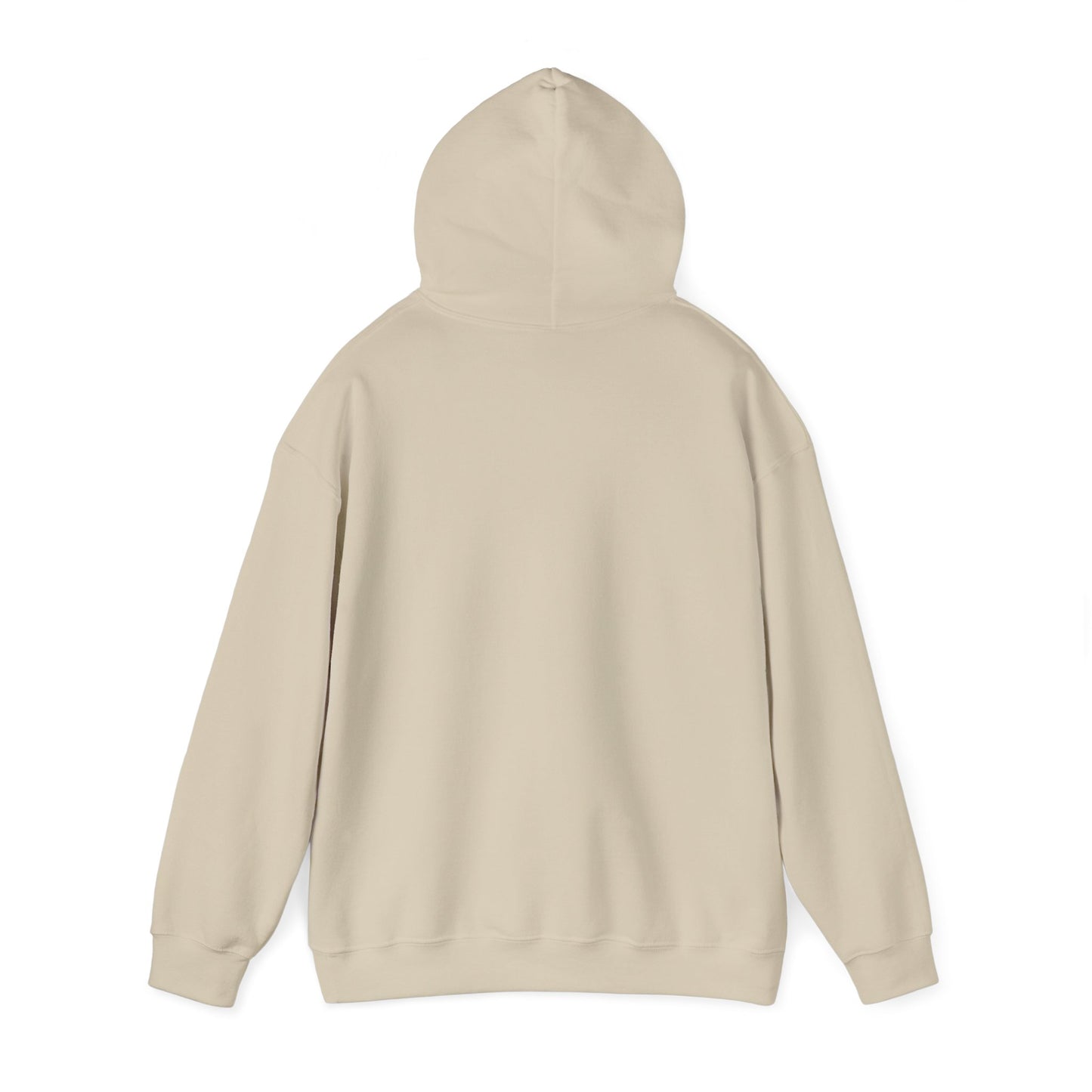 Yahweh Hoddie