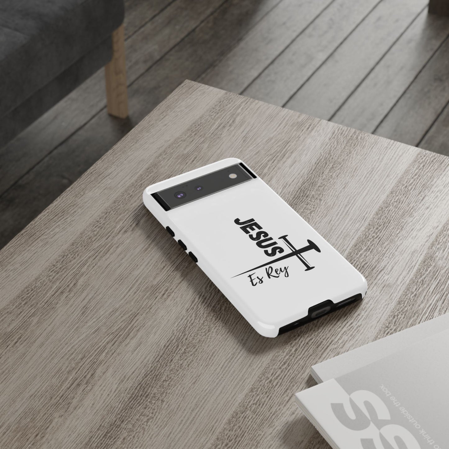 Cover para celulares Google Pixel (varios modelos)