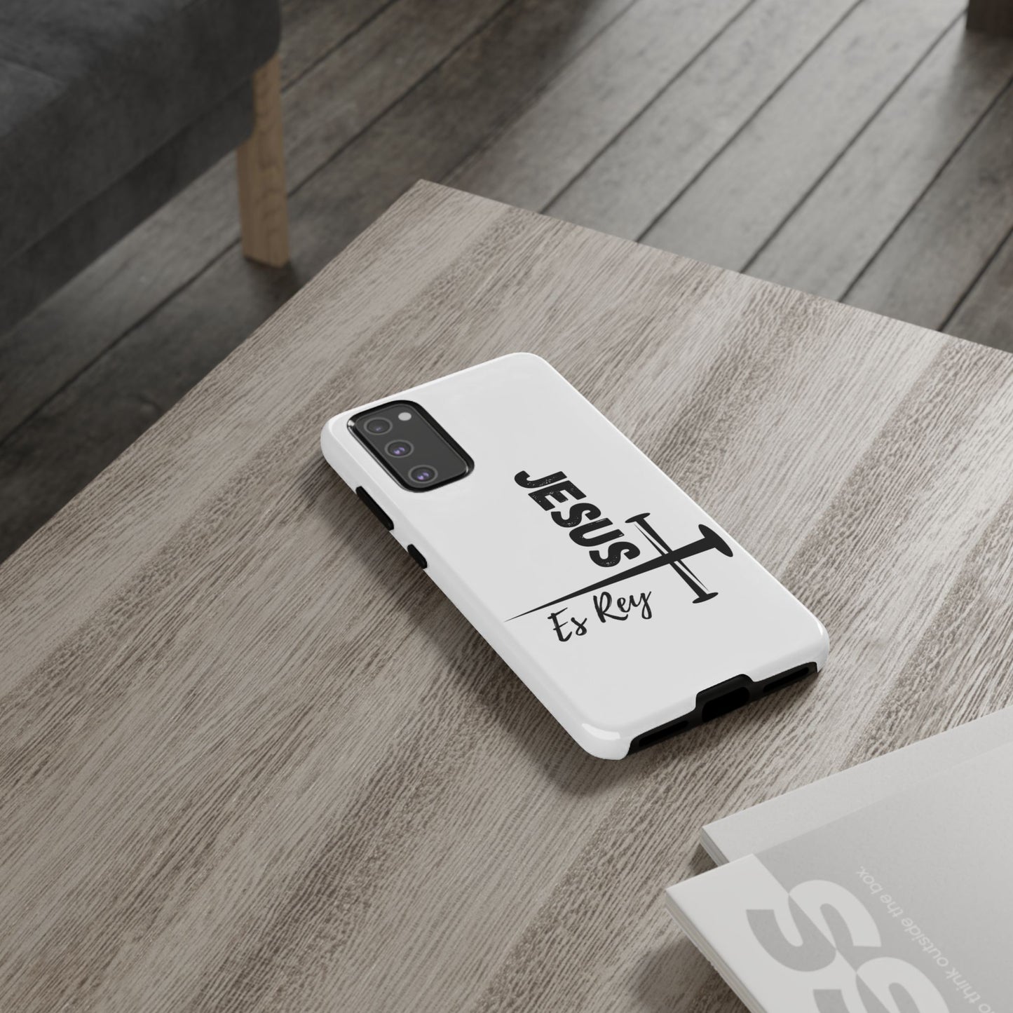 Cover para celulares Samsung Galaxy (varios modelos)
