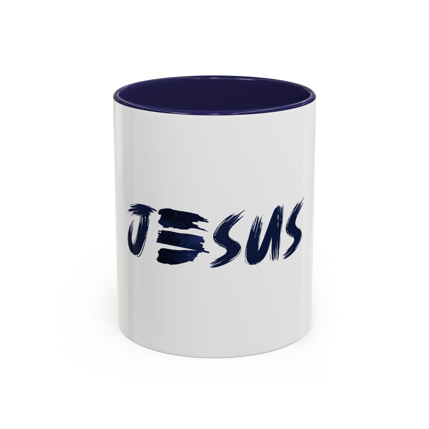 Jesus / Taza de 11oz ó 15oz
