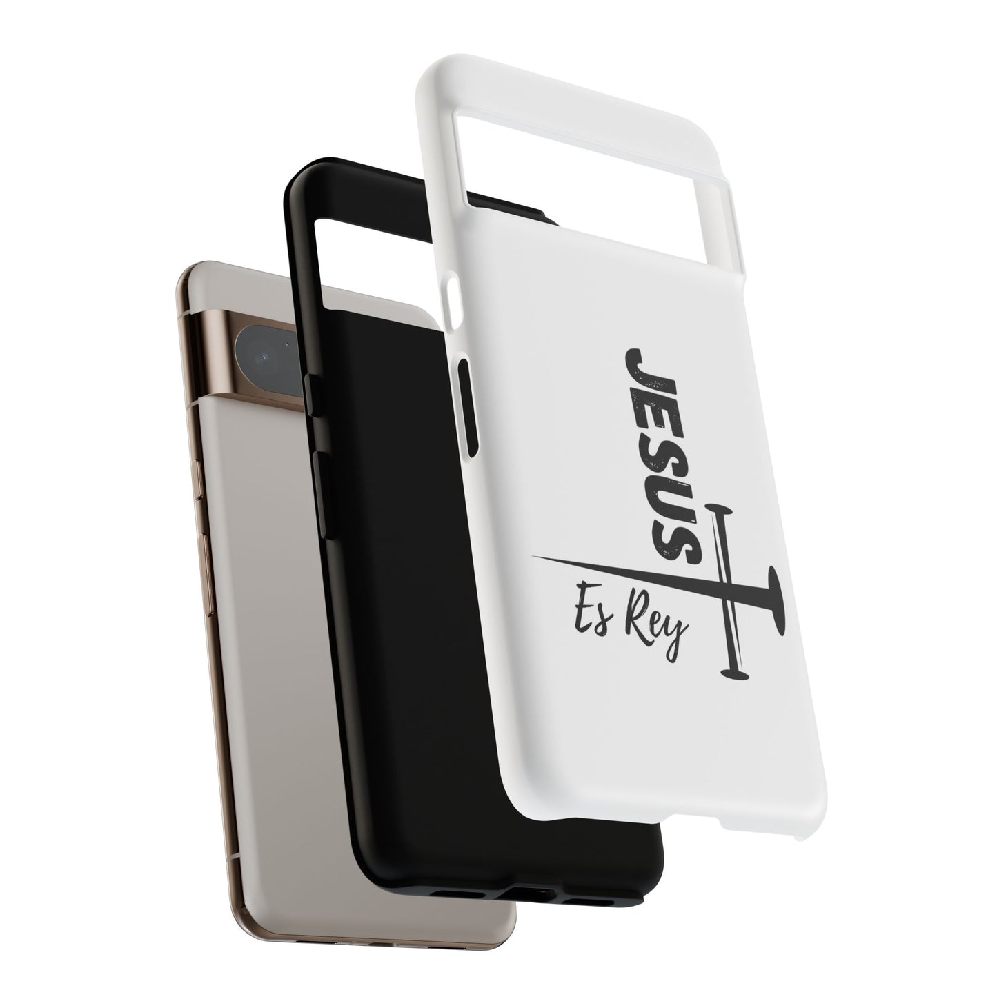 Cover para celulares Google Pixel (varios modelos)