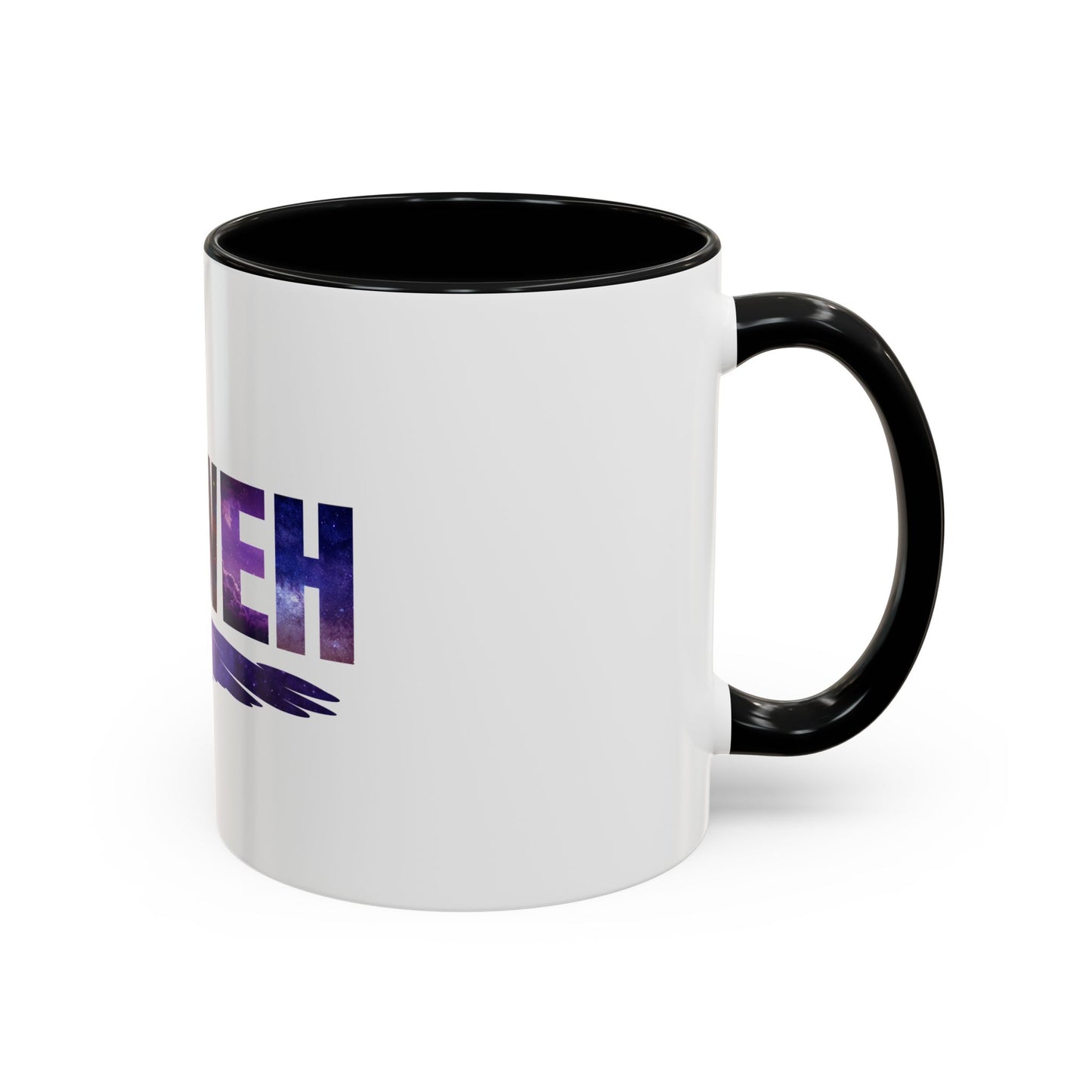 YAHWEH / Taza de 11oz ó 15oz